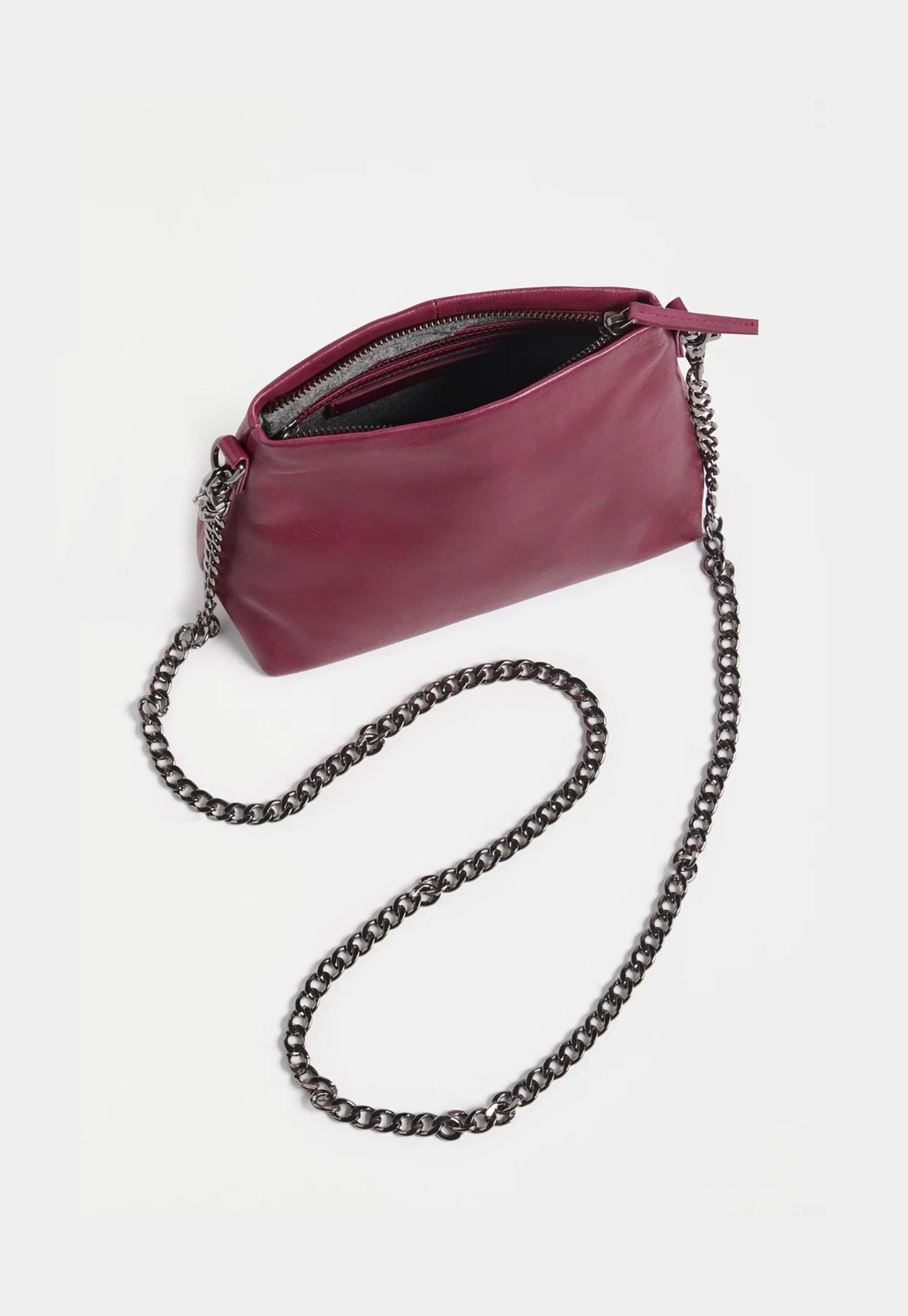 elk - dreii mini clutch