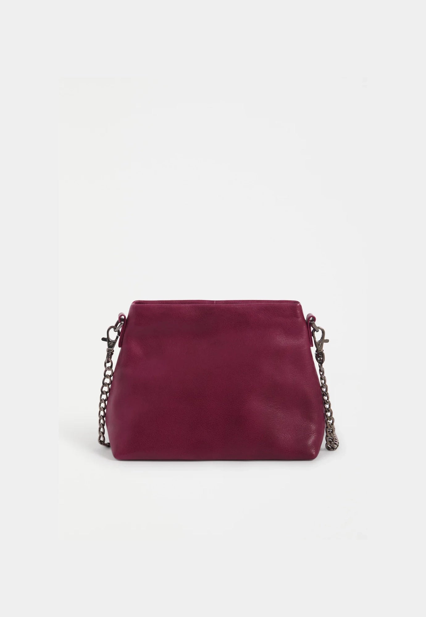 elk - dreii mini clutch