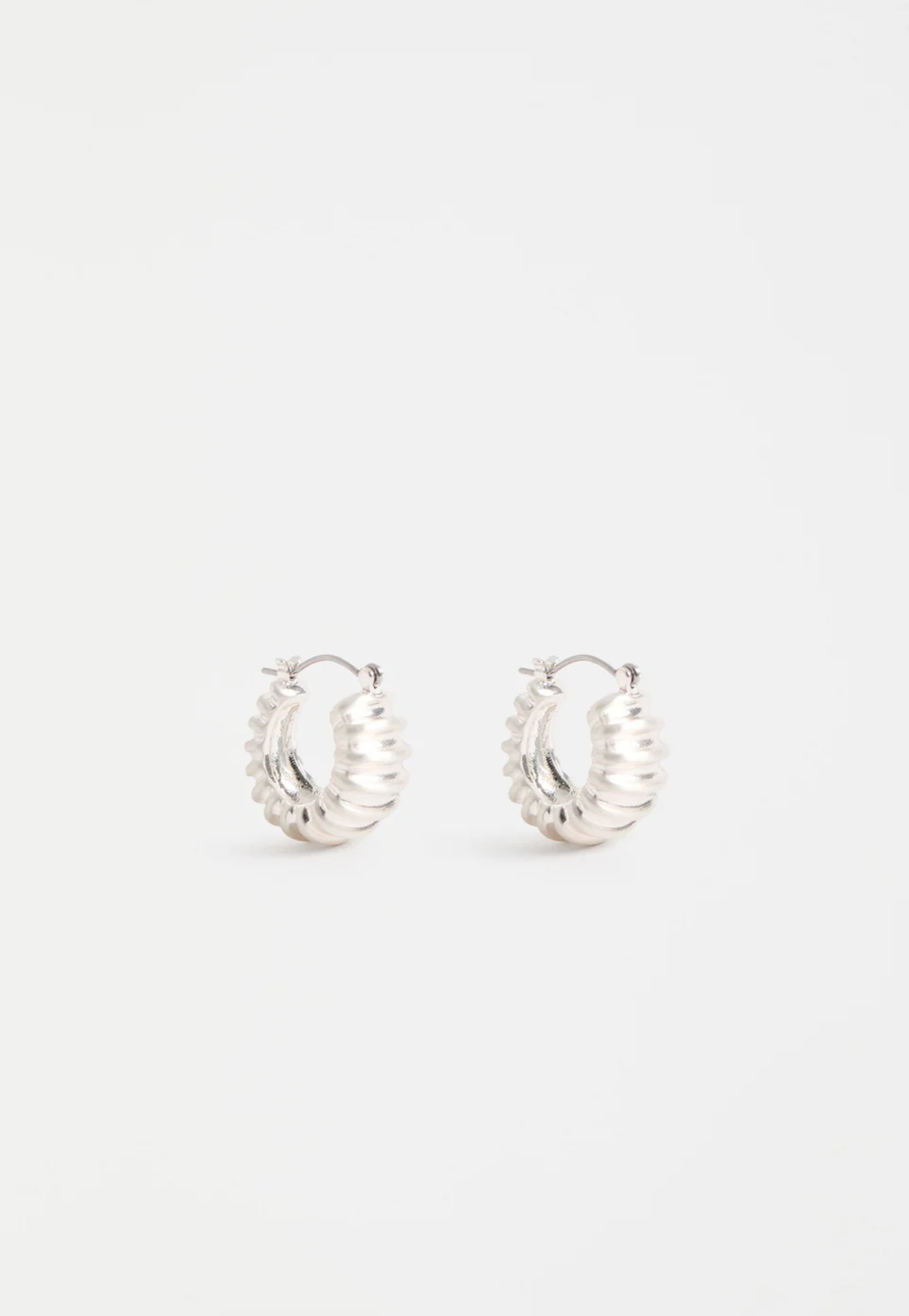 elk - ellin hoop earrings