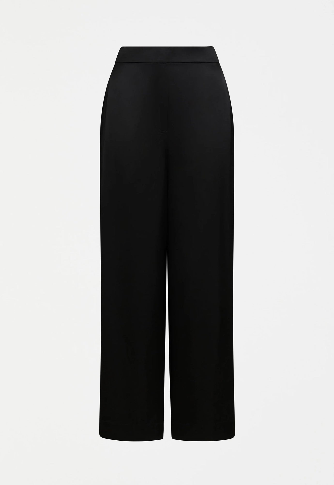 elk - este pant - black
