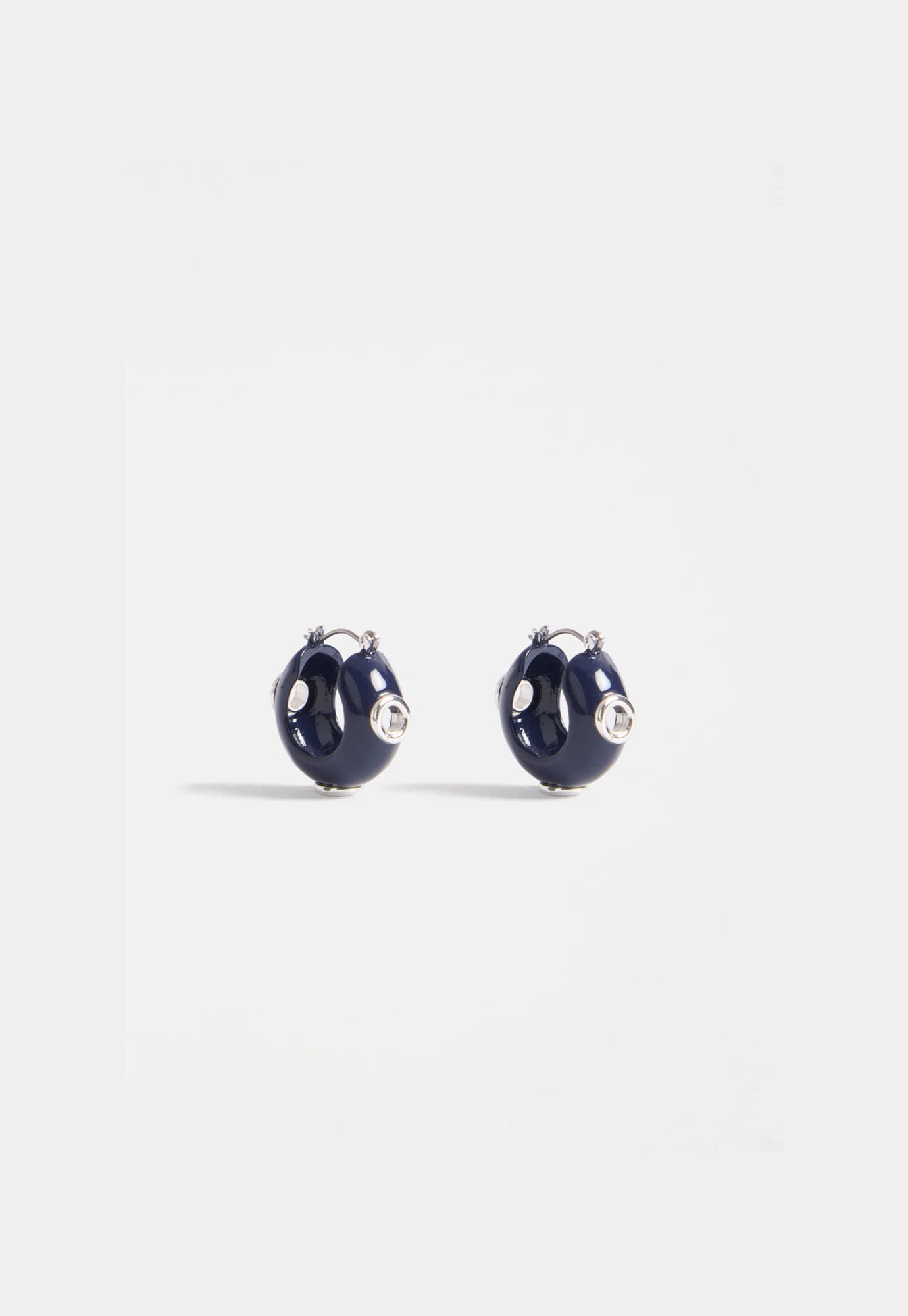 elk - jans hoop earrings