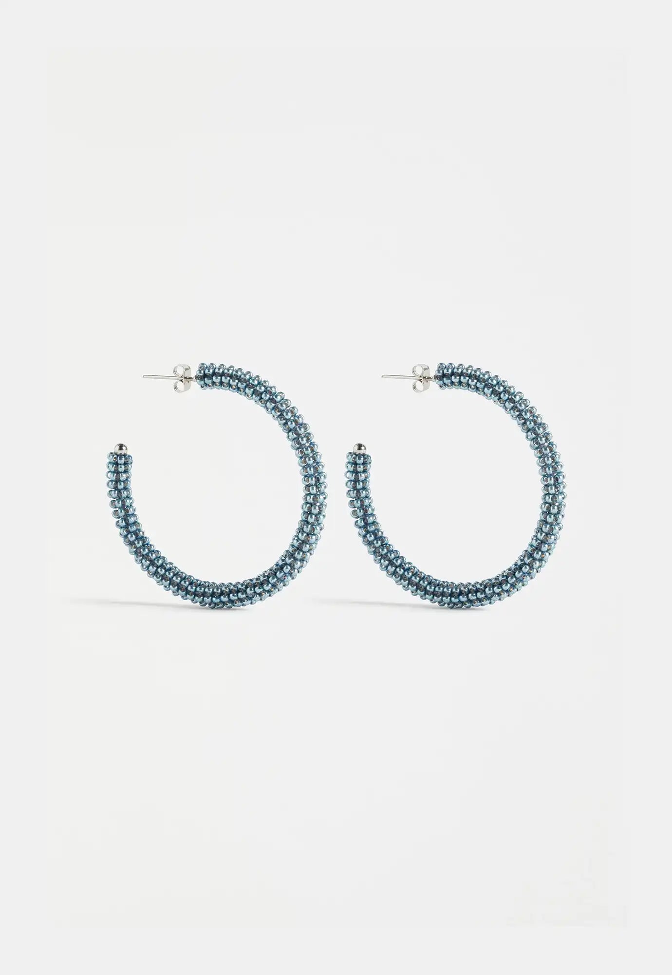 elk - kolle hoop earring