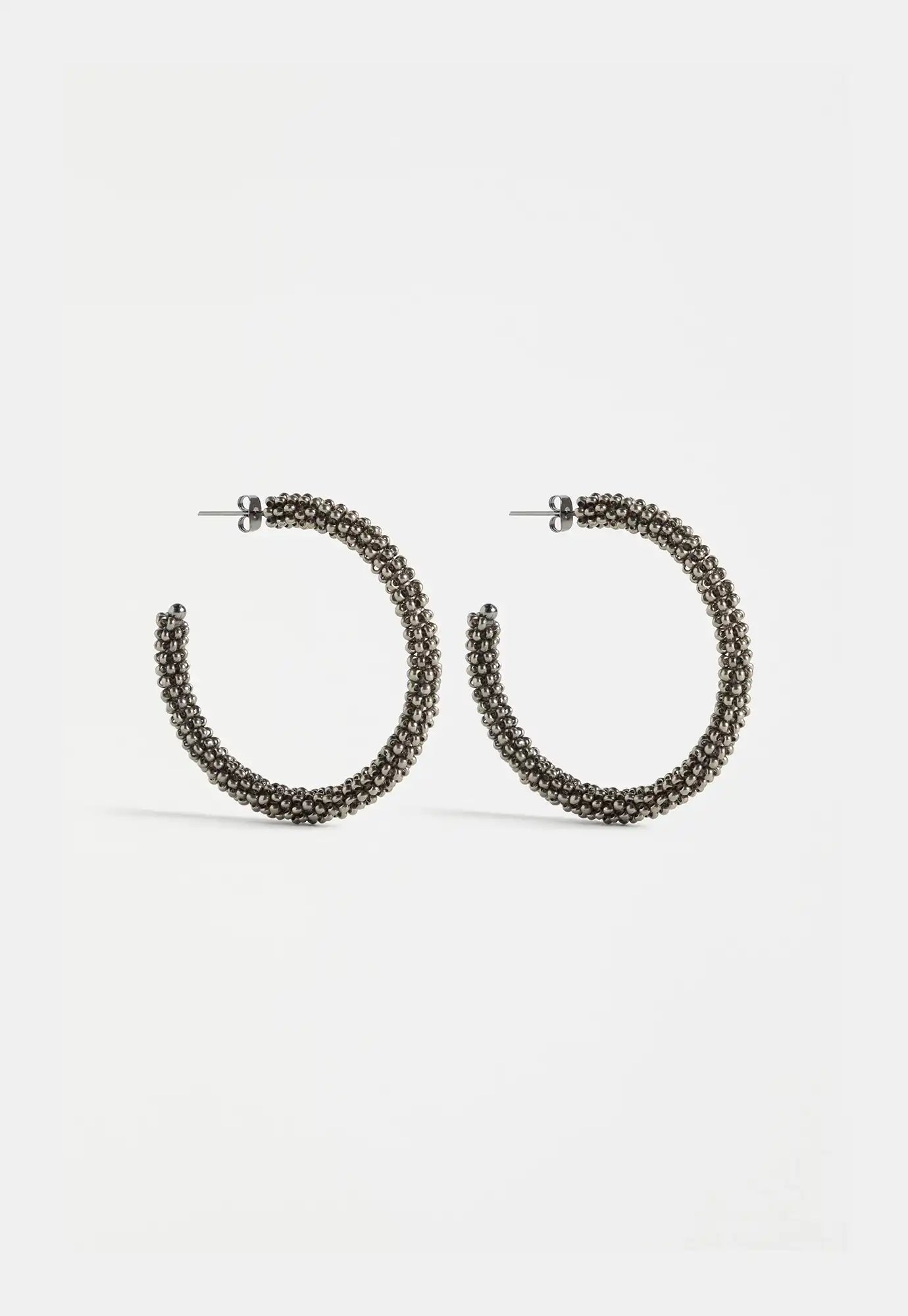 elk - kolle hoop earring