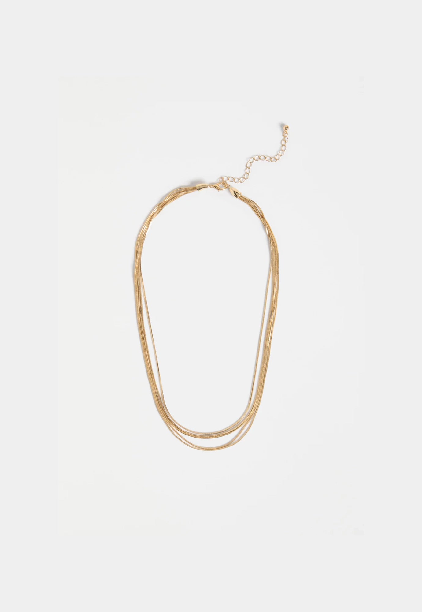 elk - lina necklace