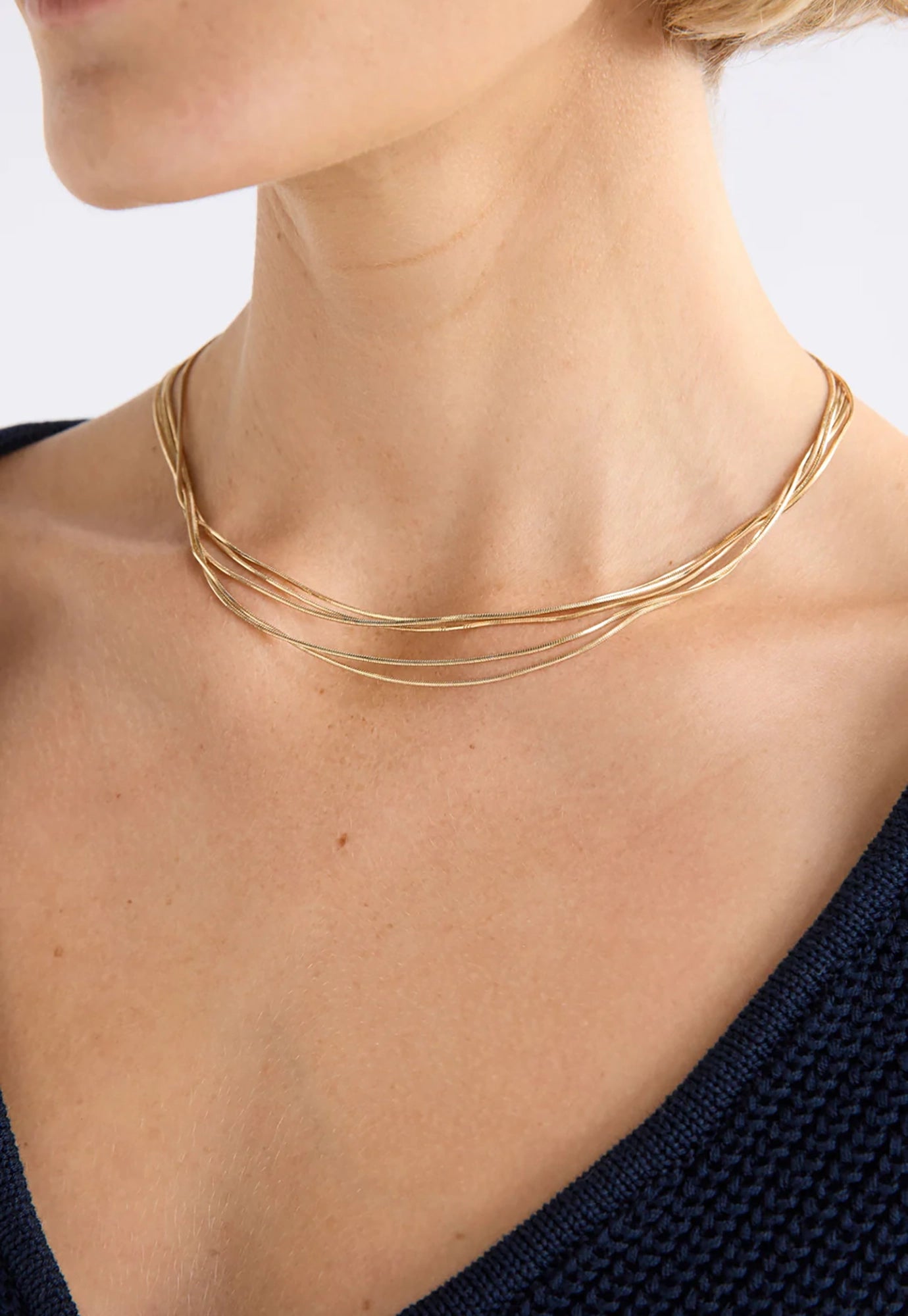 elk - lina necklace