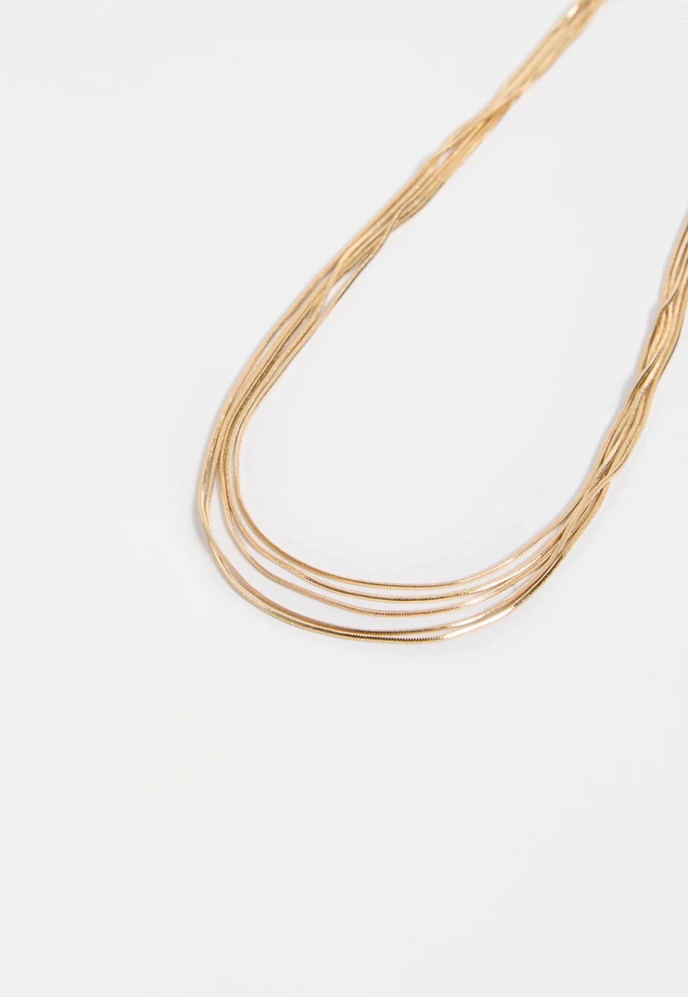 elk - lina necklace