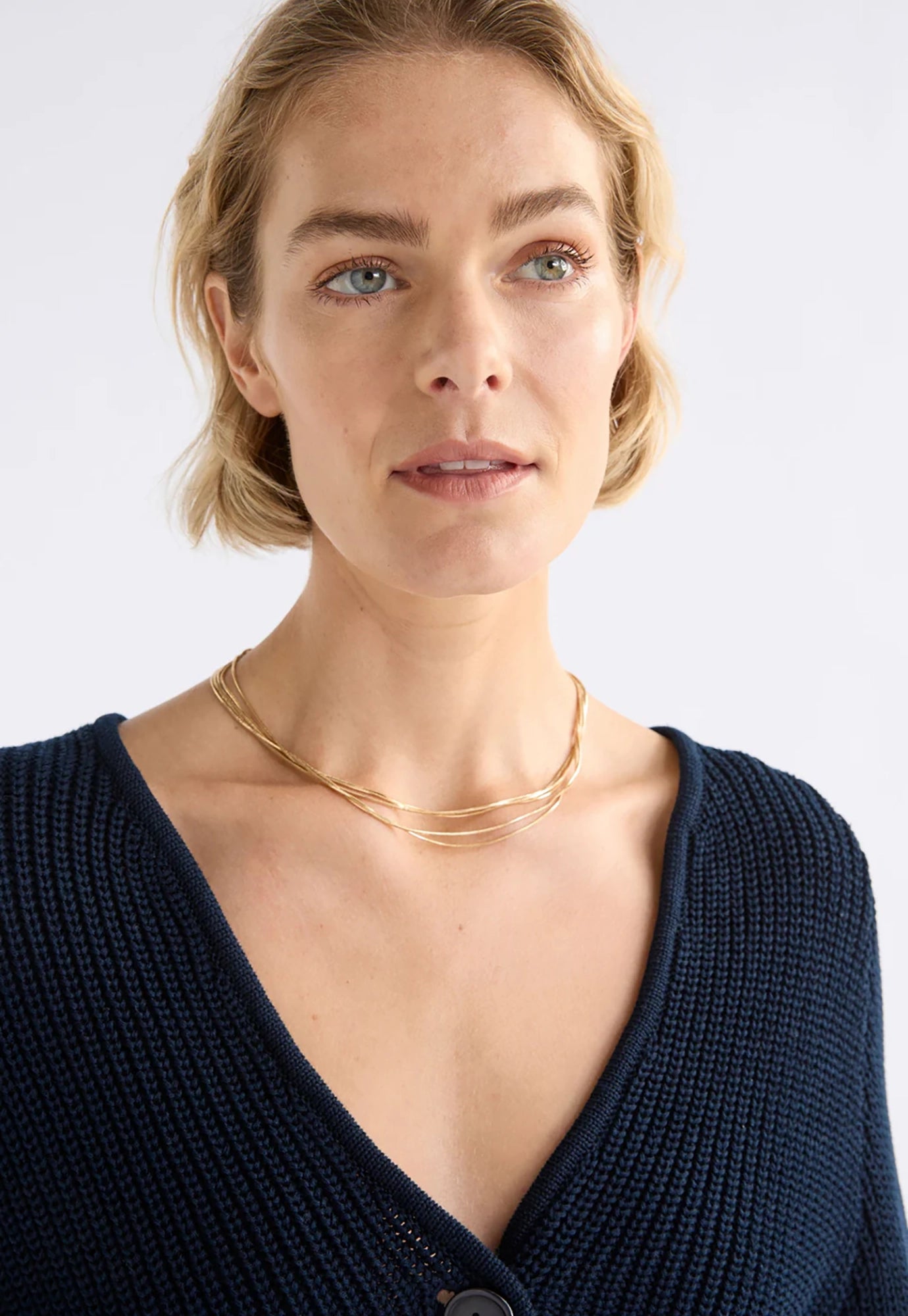 elk - lina necklace