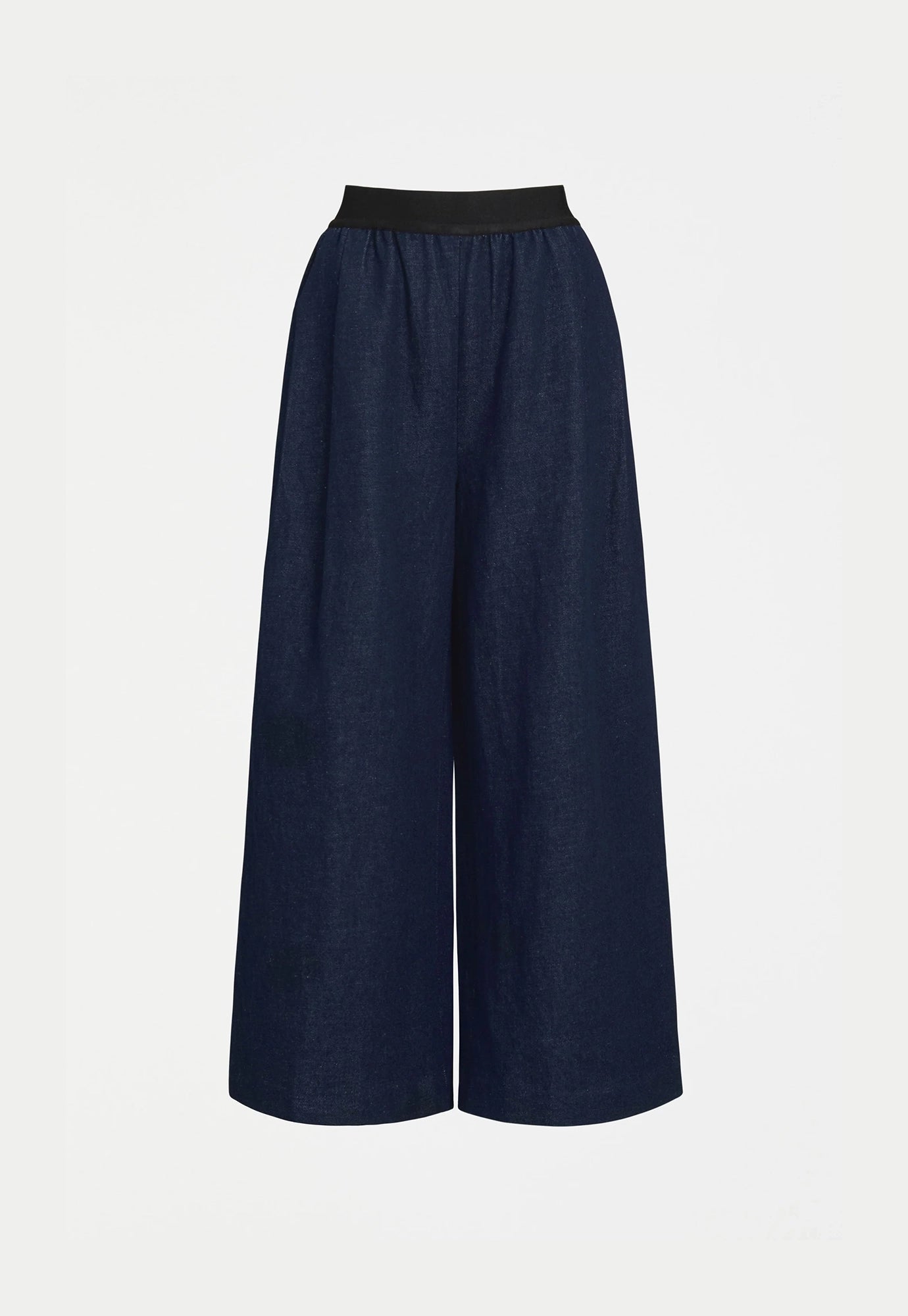 elk - njolle pant - indigo