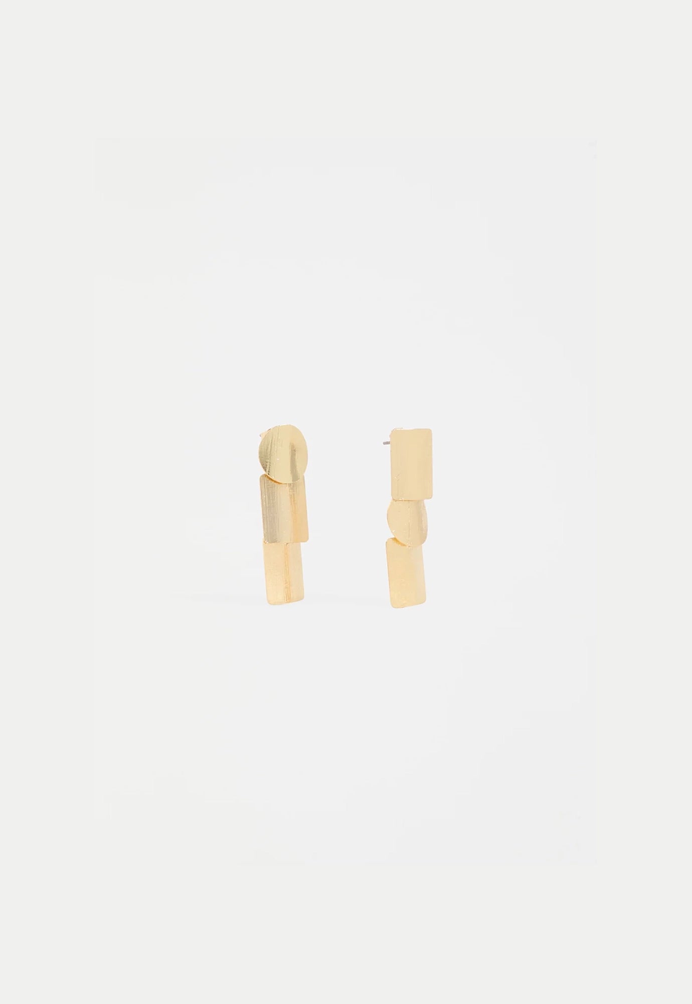 elk - paerr drop earrings