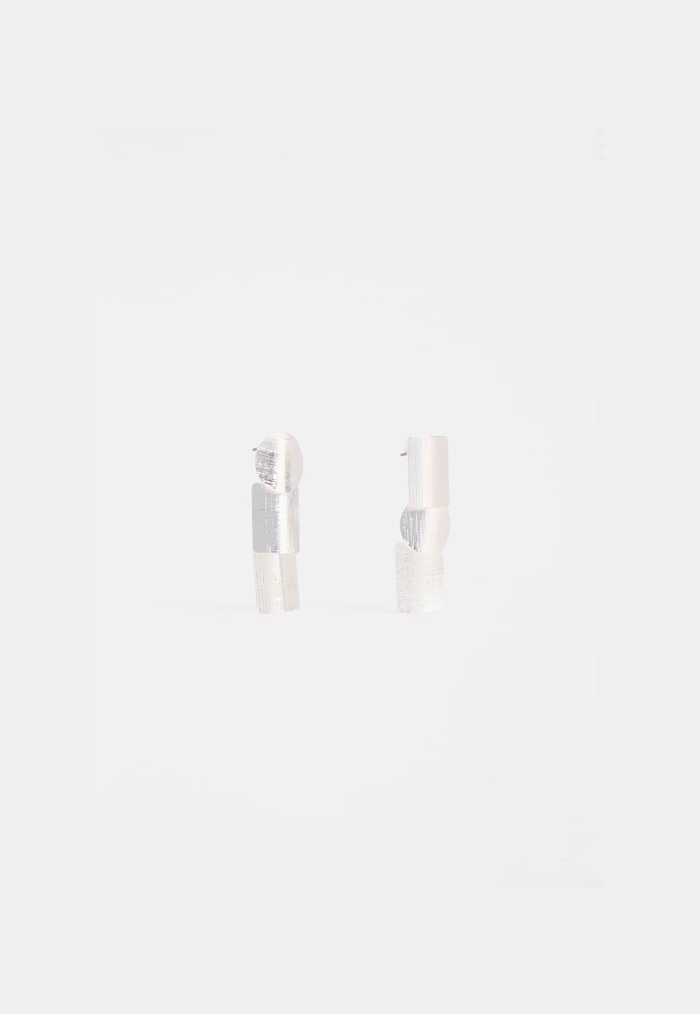 elk - paerr drop earrings