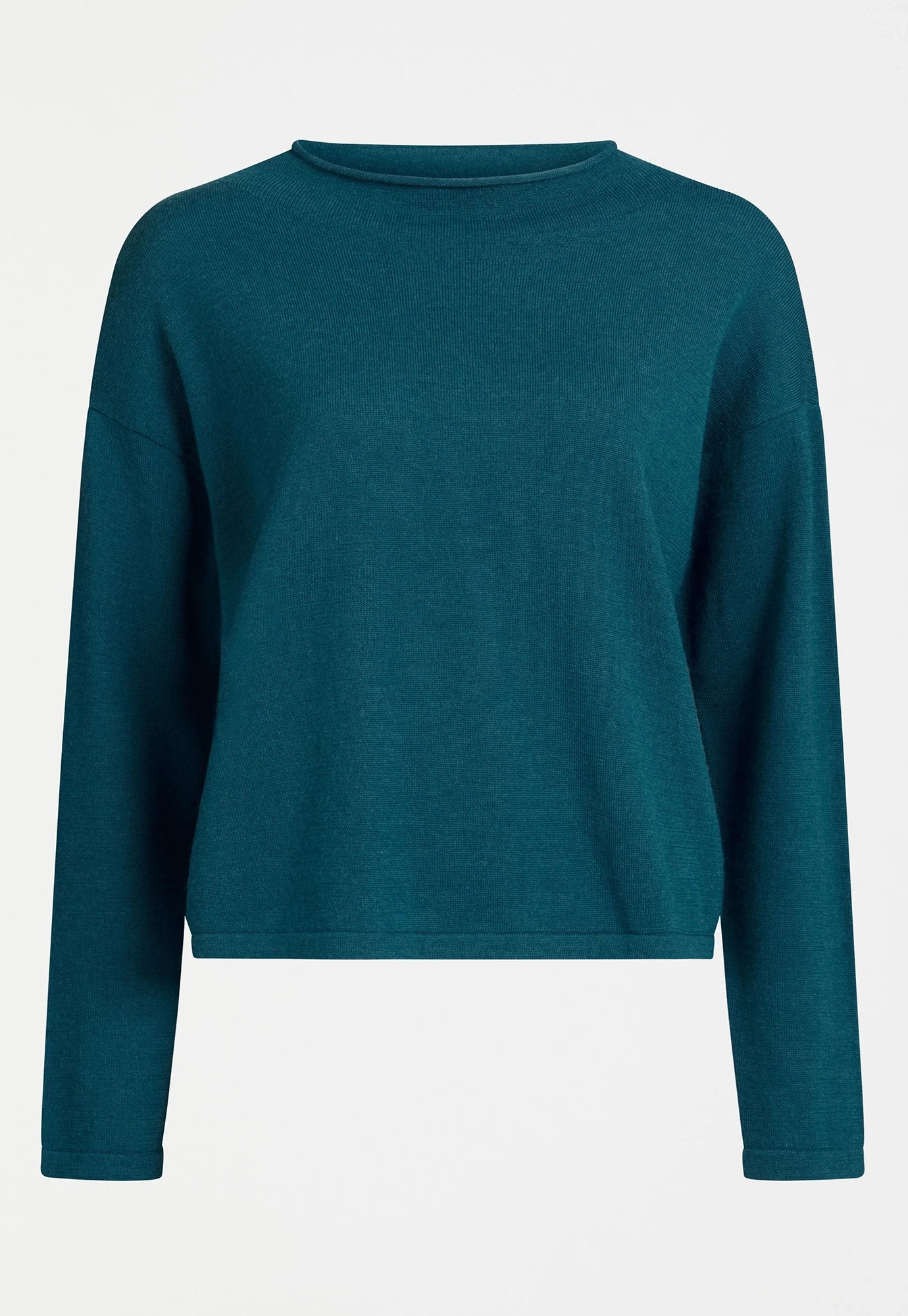 elk - pirata sweater - sea moss