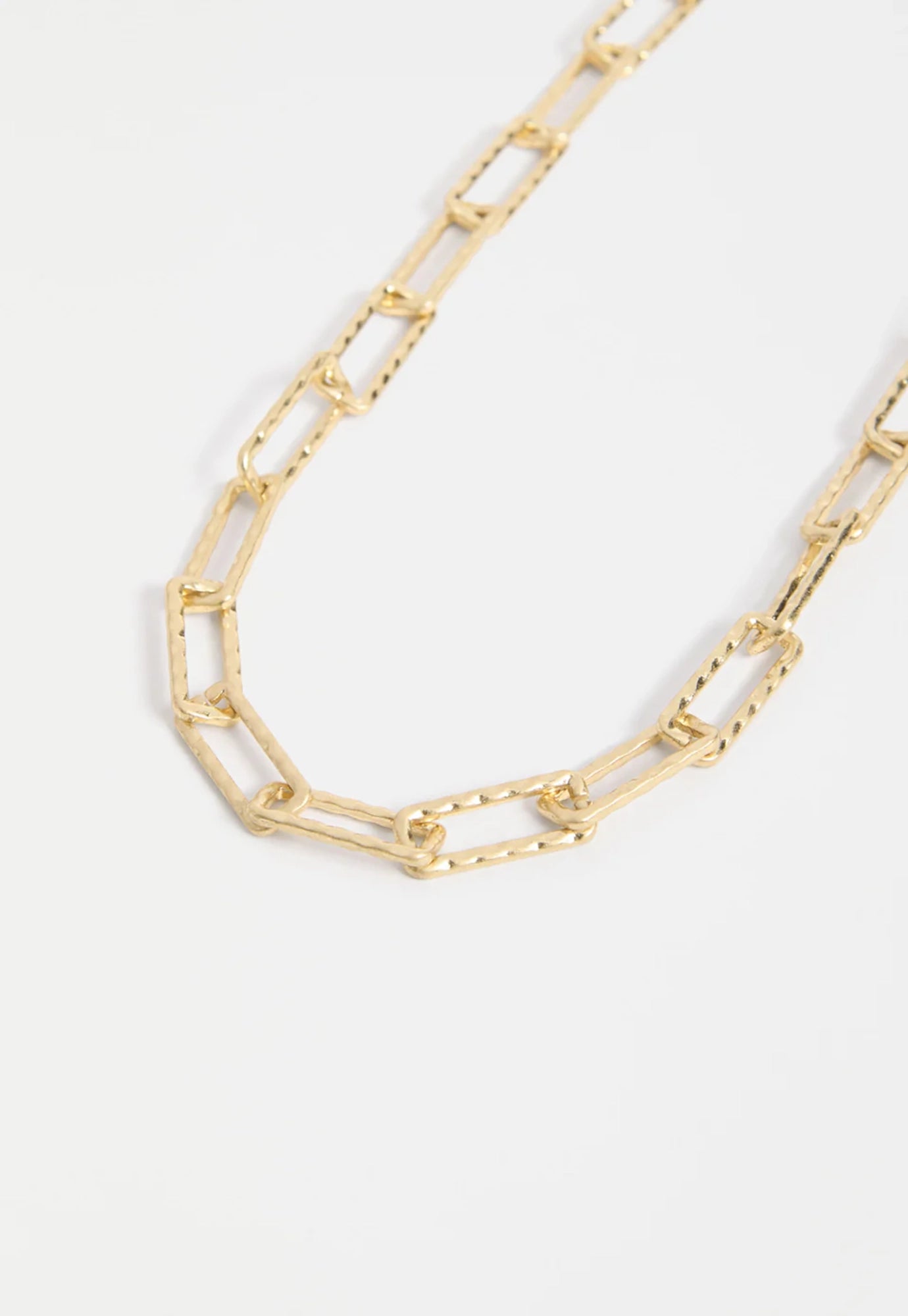 elk - ringva necklace
