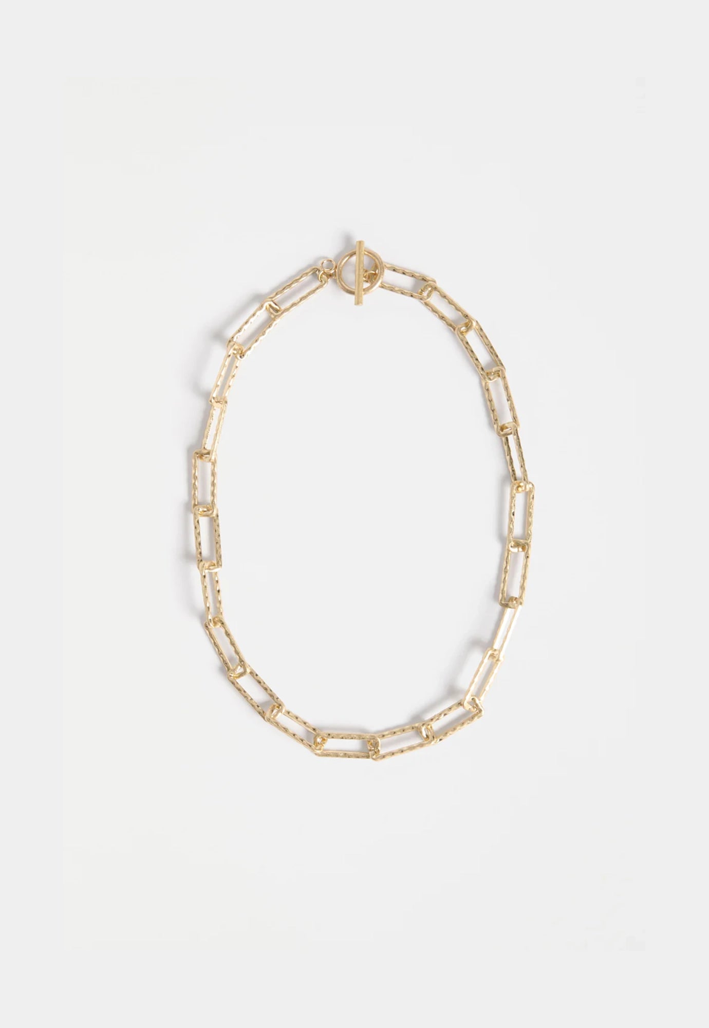 elk - ringva necklace