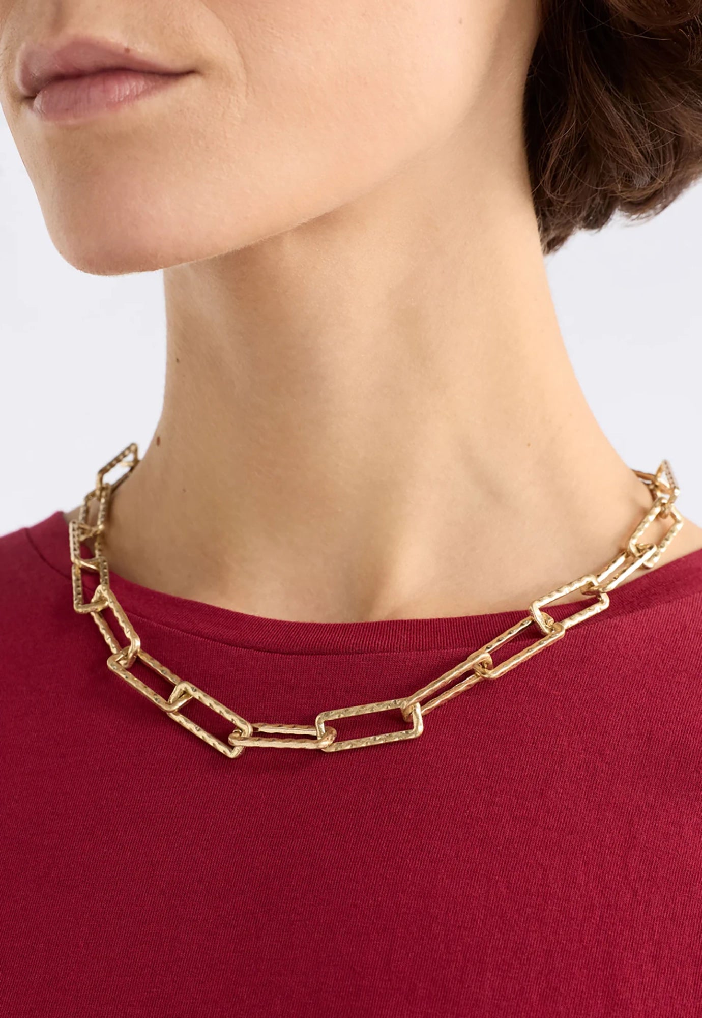 elk - ringva necklace