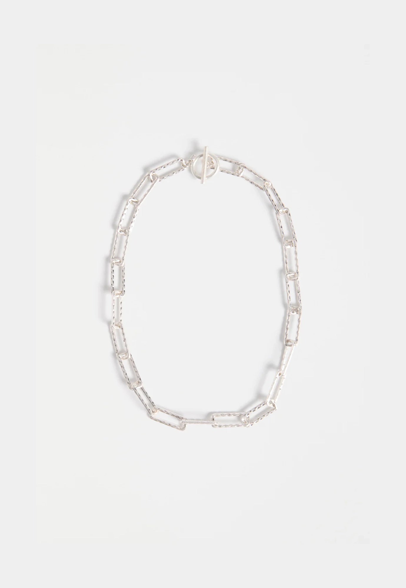 elk - ringva necklace
