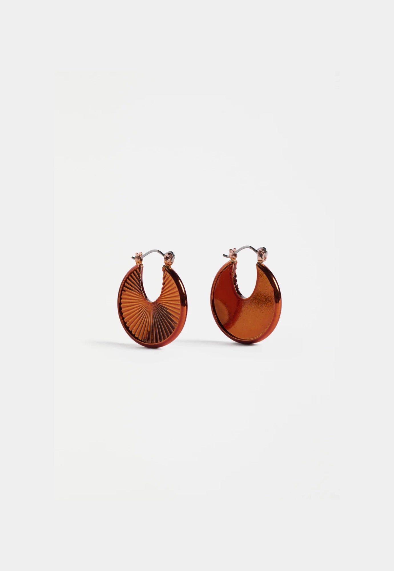 elk - saku earrings
