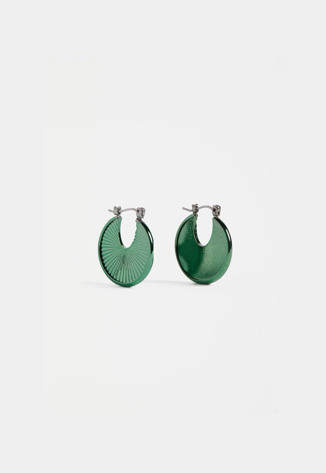 elk - saku earrings