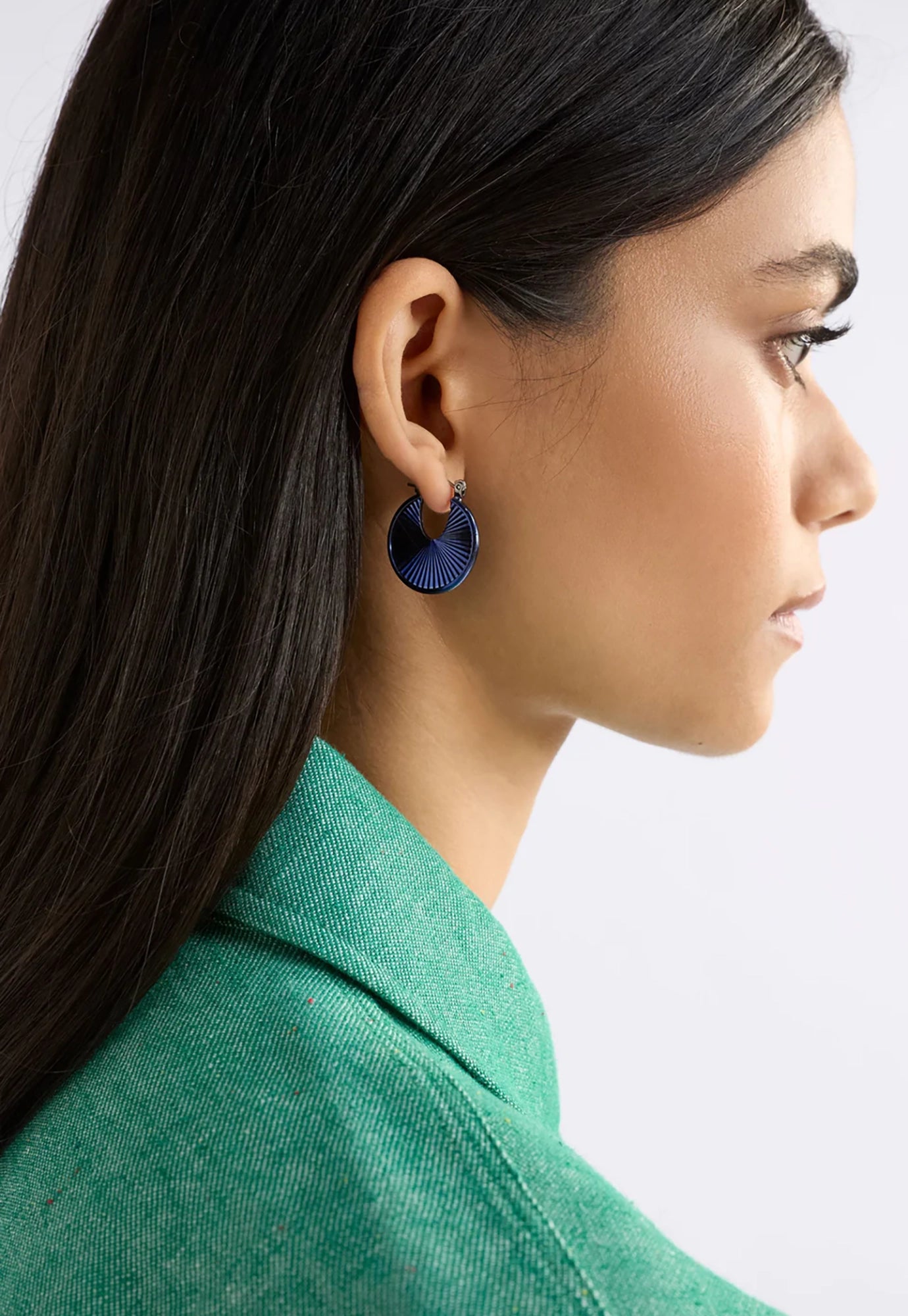 elk - saku earrings