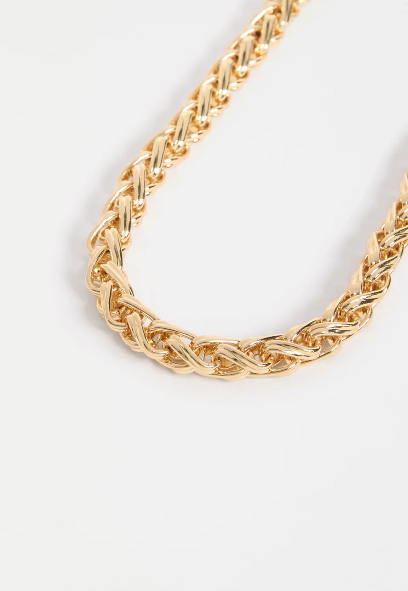 elk - samman necklace