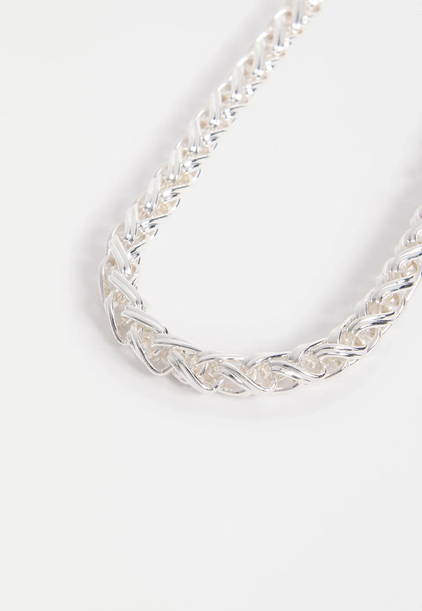 elk - samman necklace