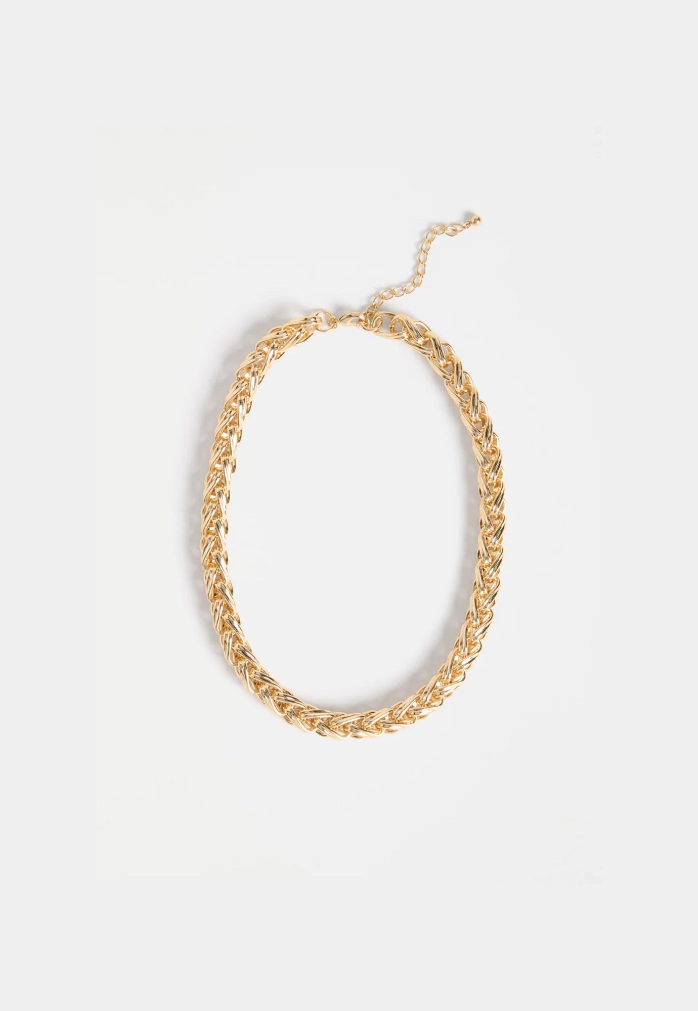 elk - samman necklace