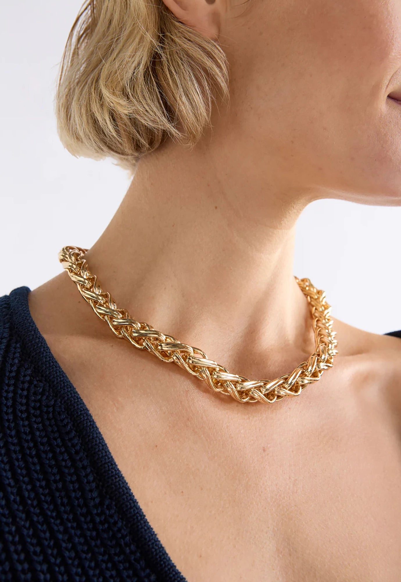 elk - samman necklace