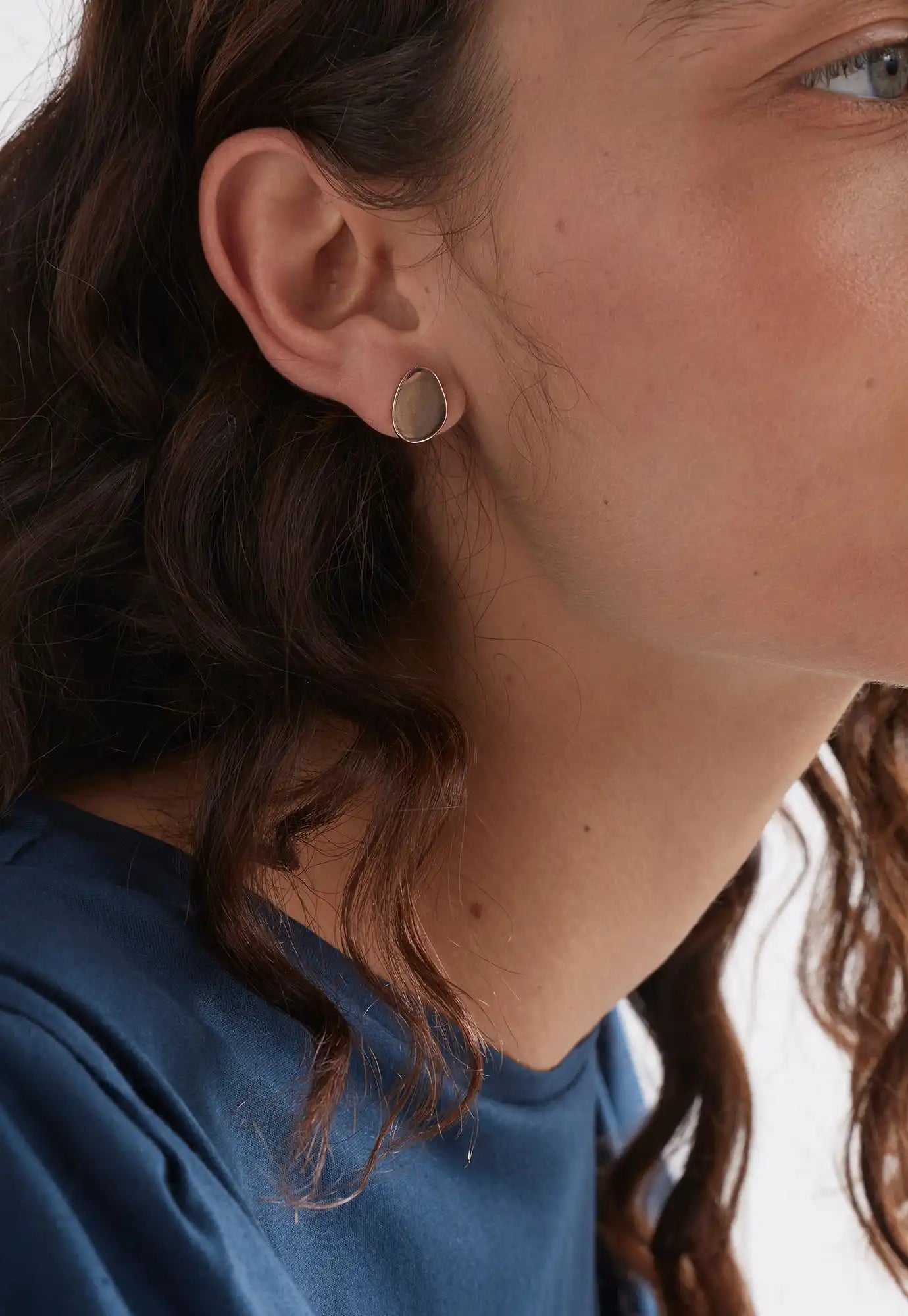 elk - sammi stud earring