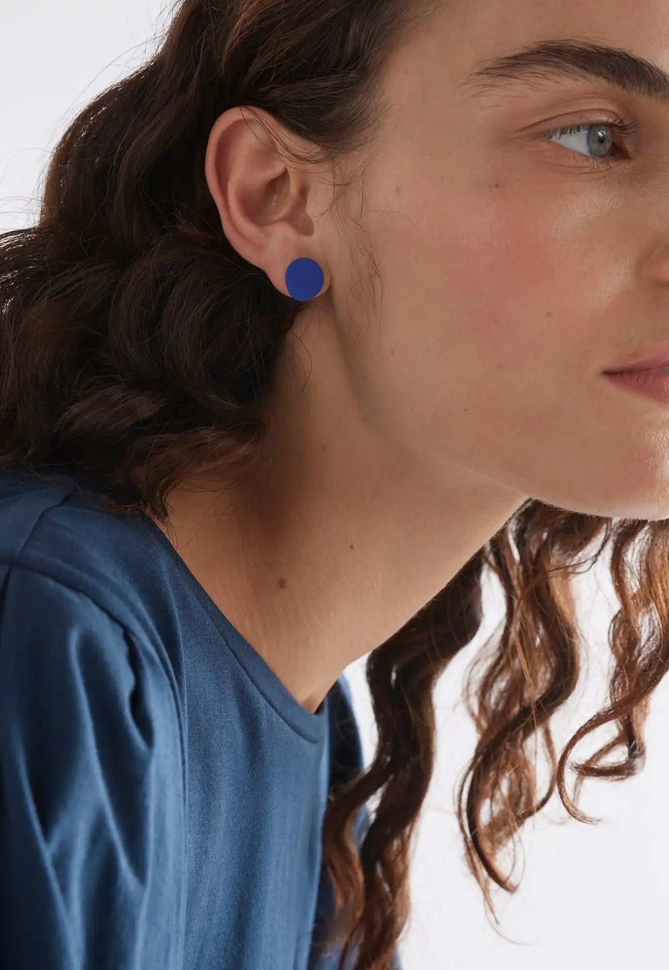 elk - sammi stud earring
