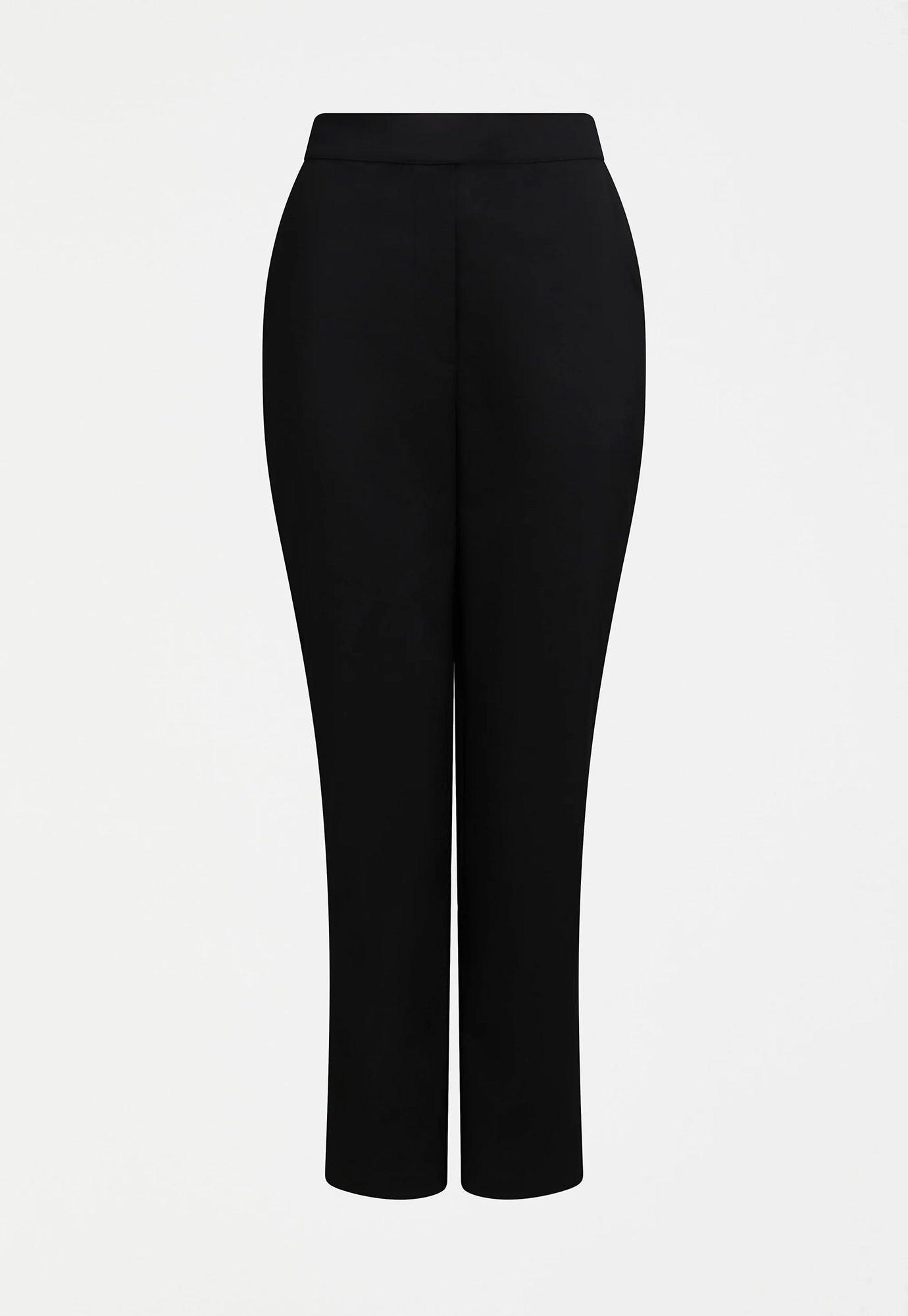 elk - sorell pant - black