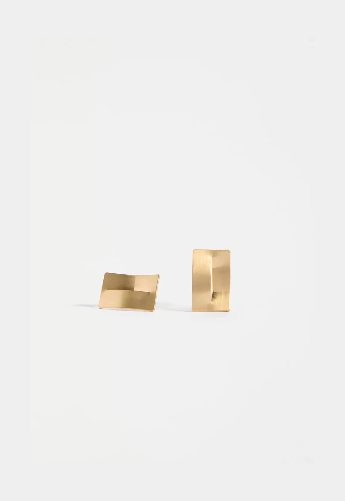 elk - trel stud earring