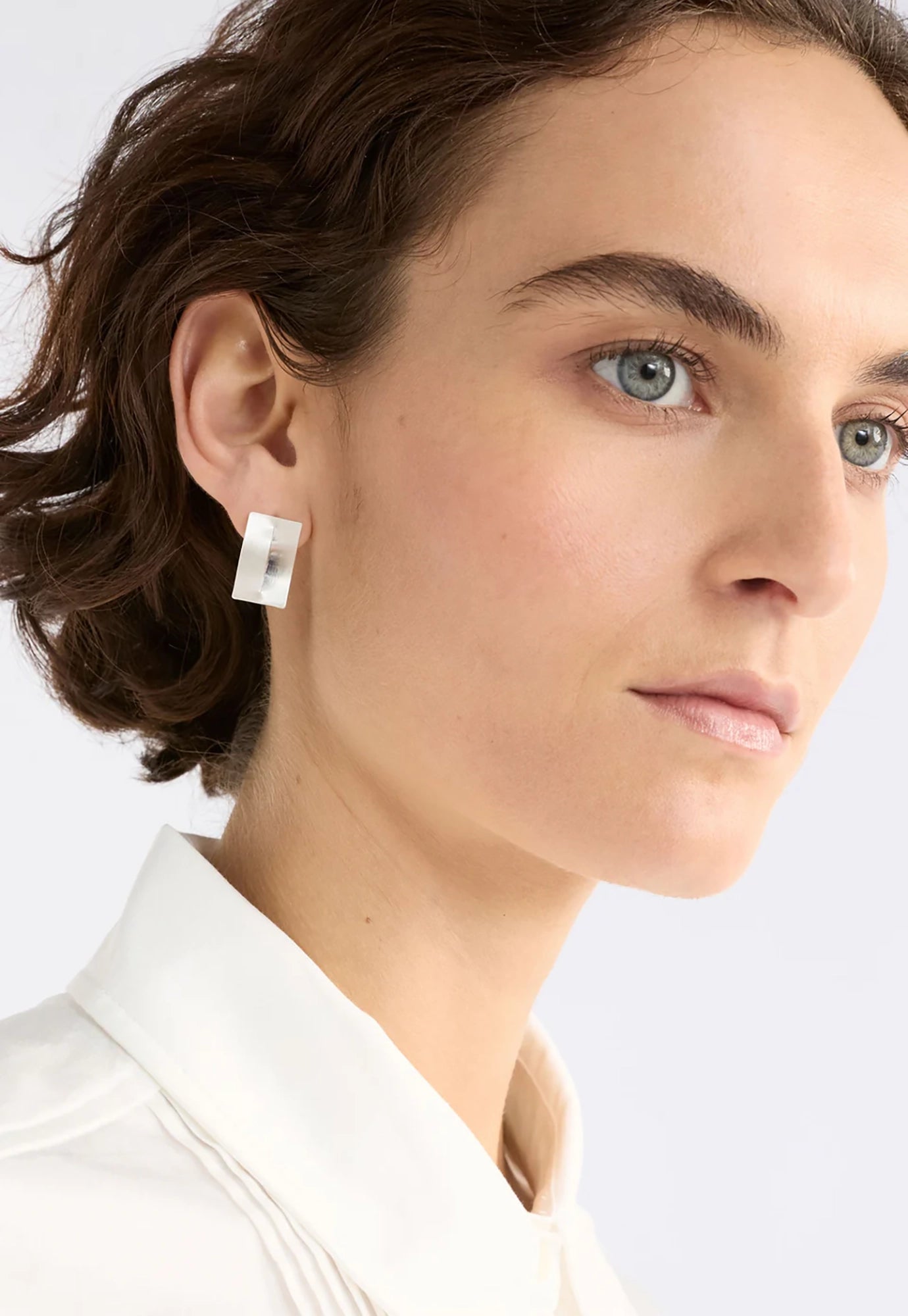 elk - trel stud earring