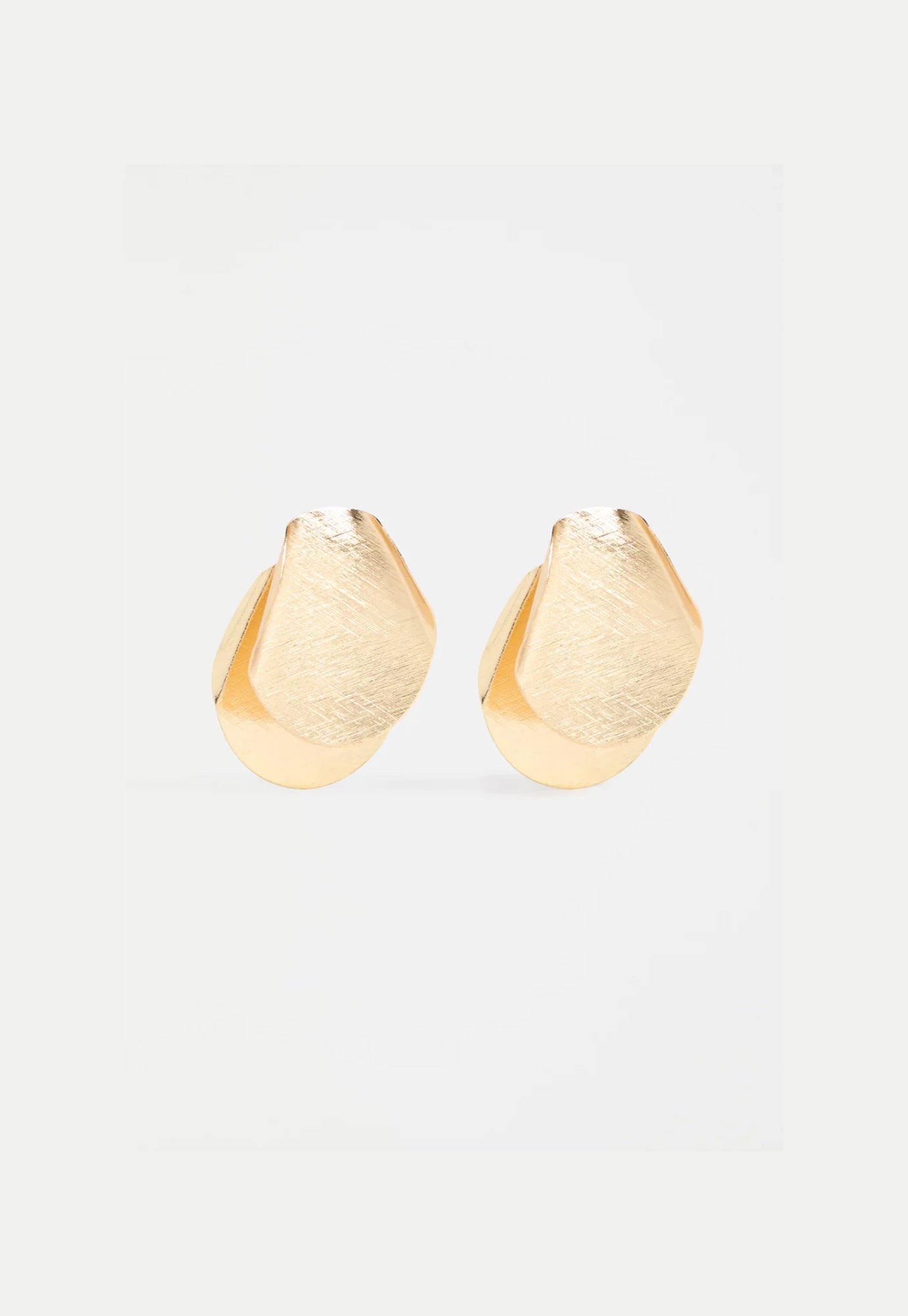 elk - villt earrings
