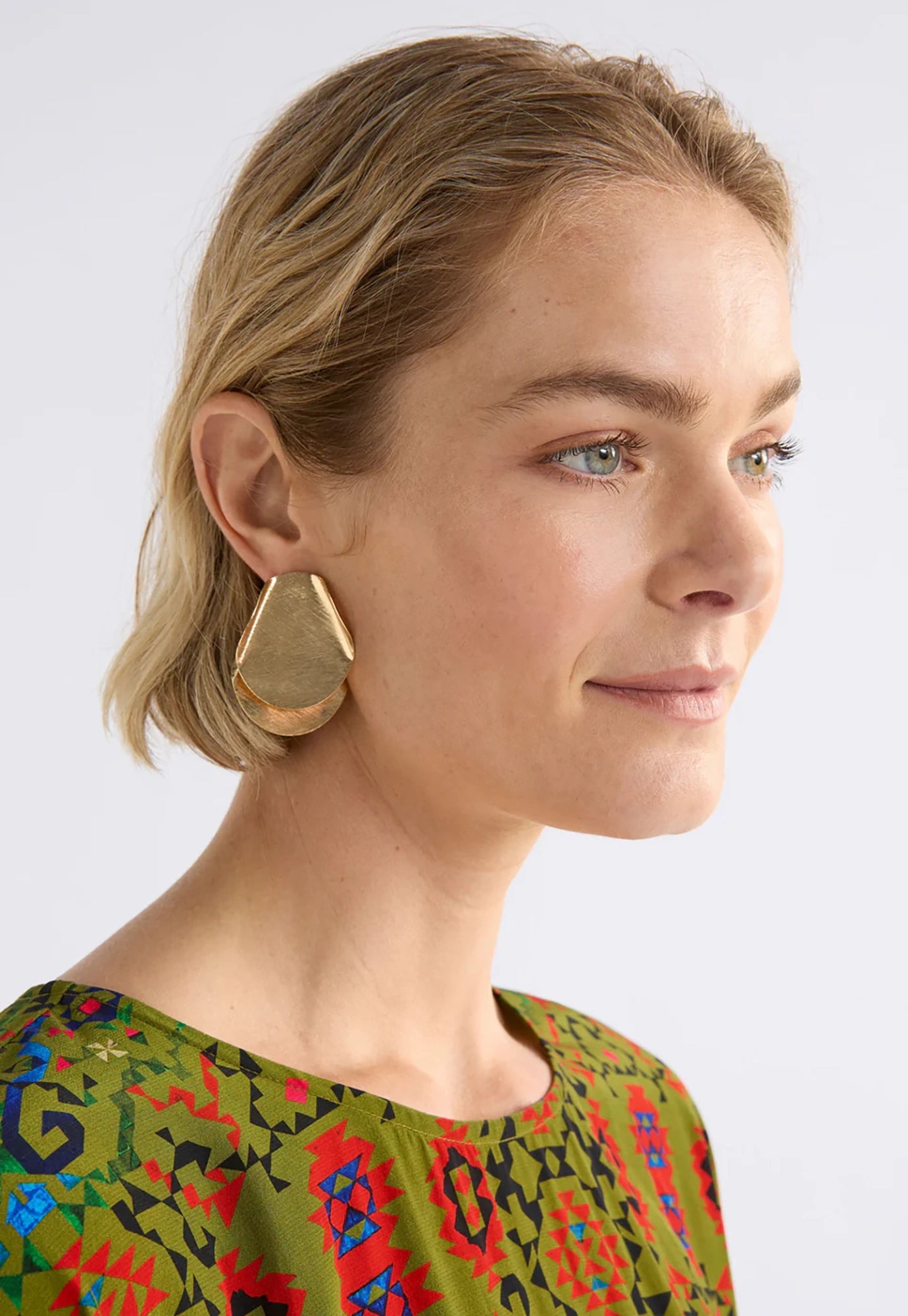 elk - villt earrings