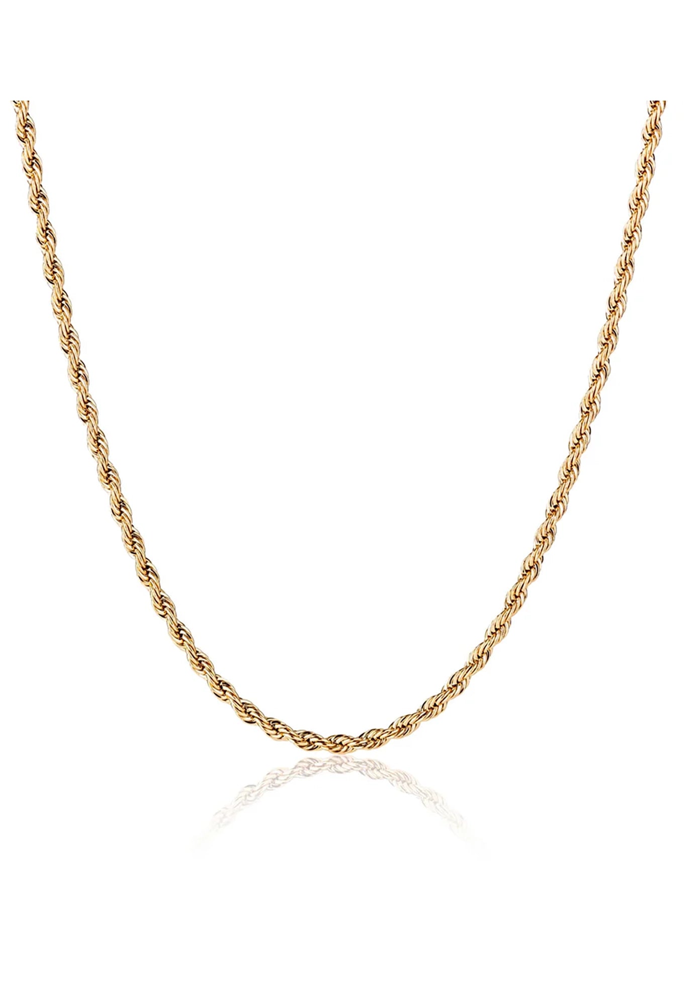 ever - perform rope necklace
