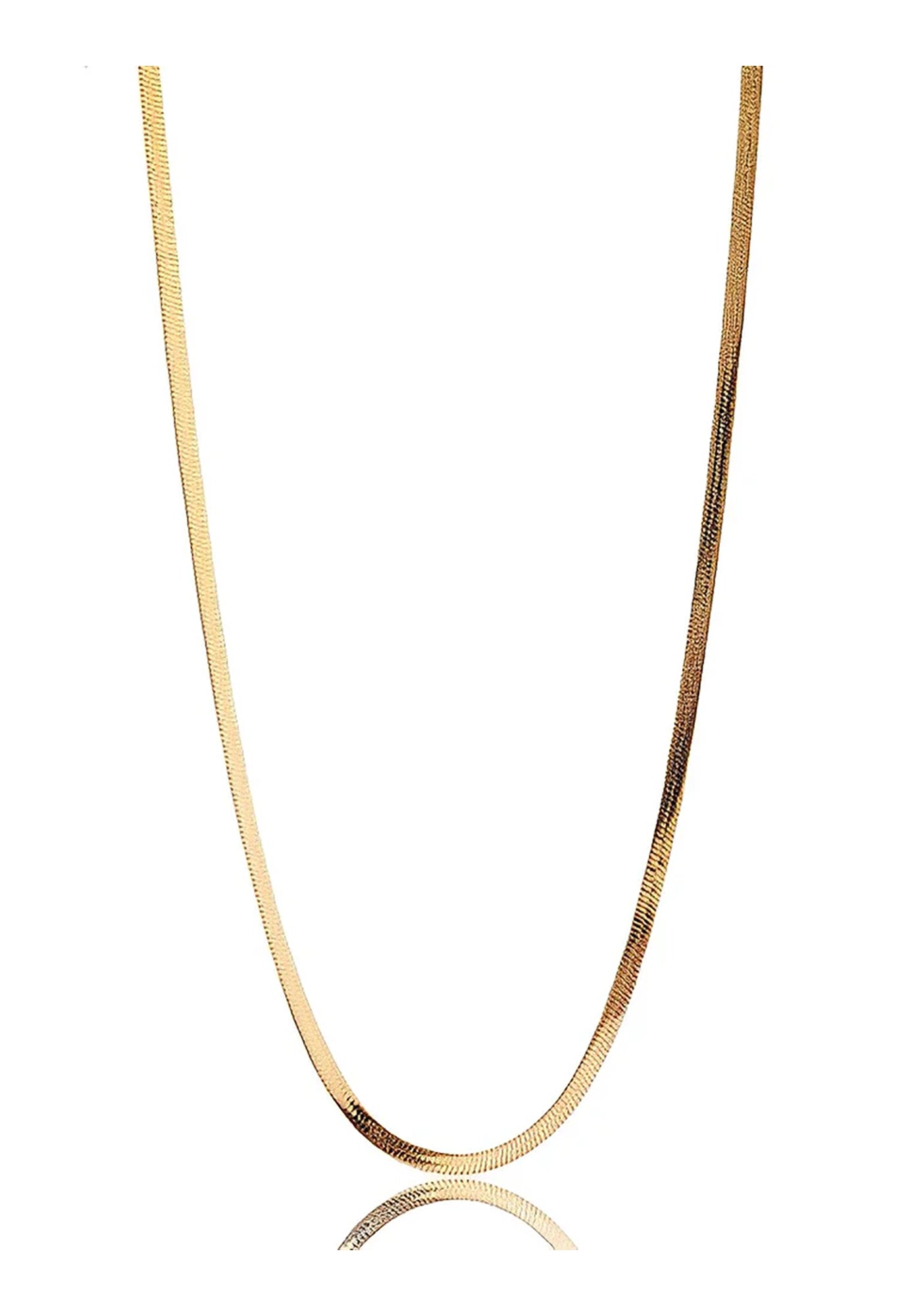 ever - sidewalk necklace