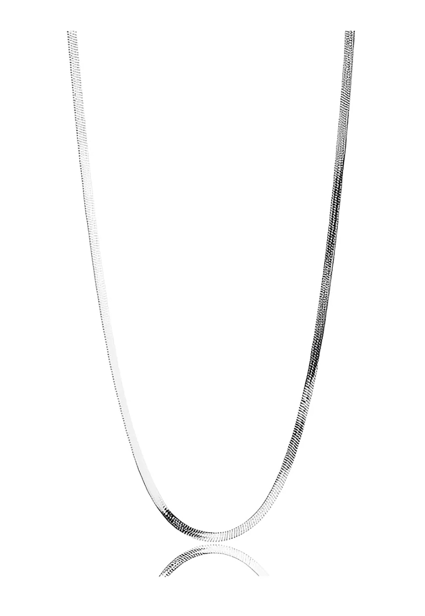 ever - sidewalk necklace