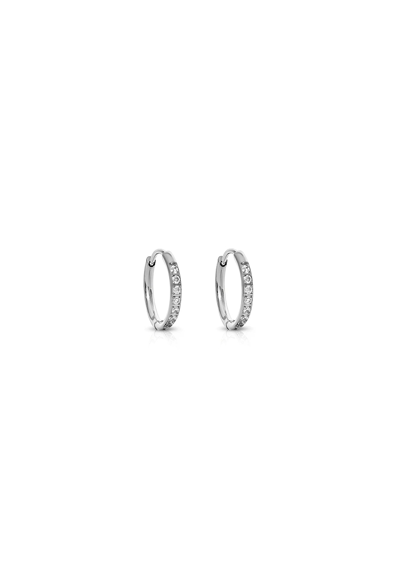 ever - transition sleeper earrings - 8mm