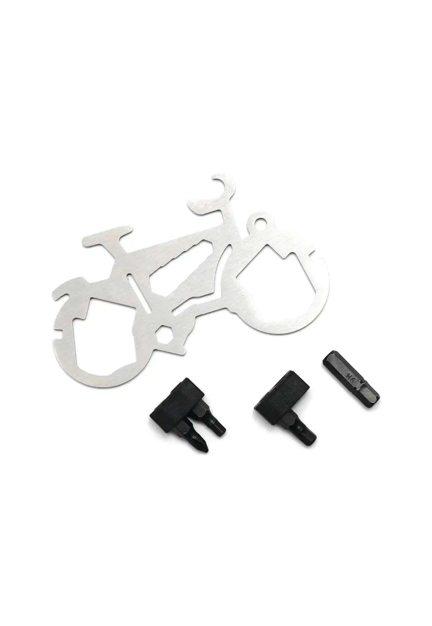 gentlemen's hardware - bicycle multi-tool
