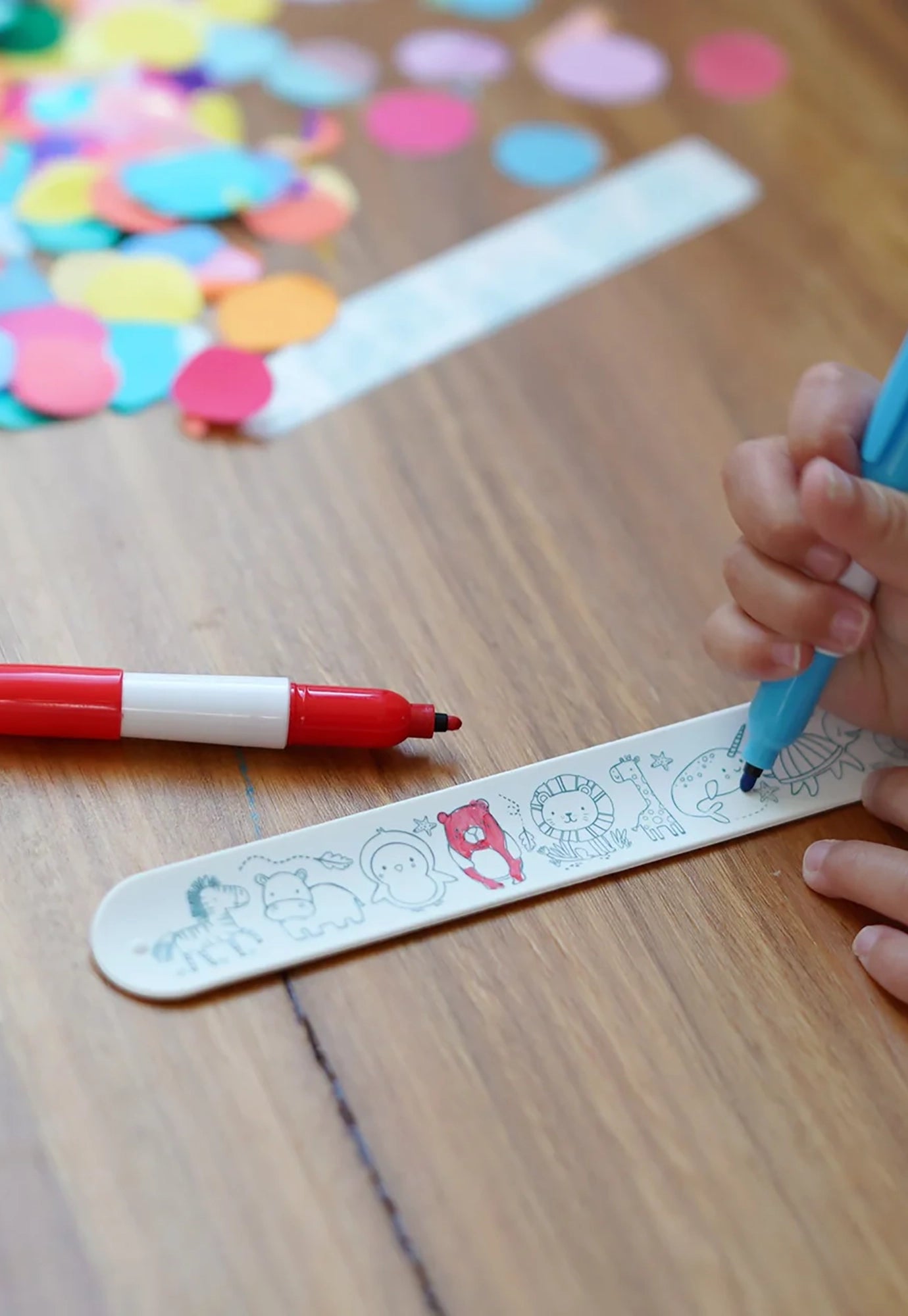 hey doodle - sketchbands