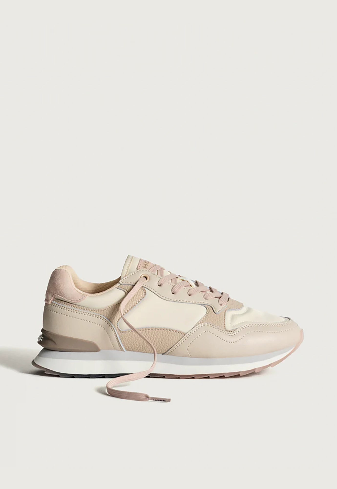 hoff - city beaufort - off white