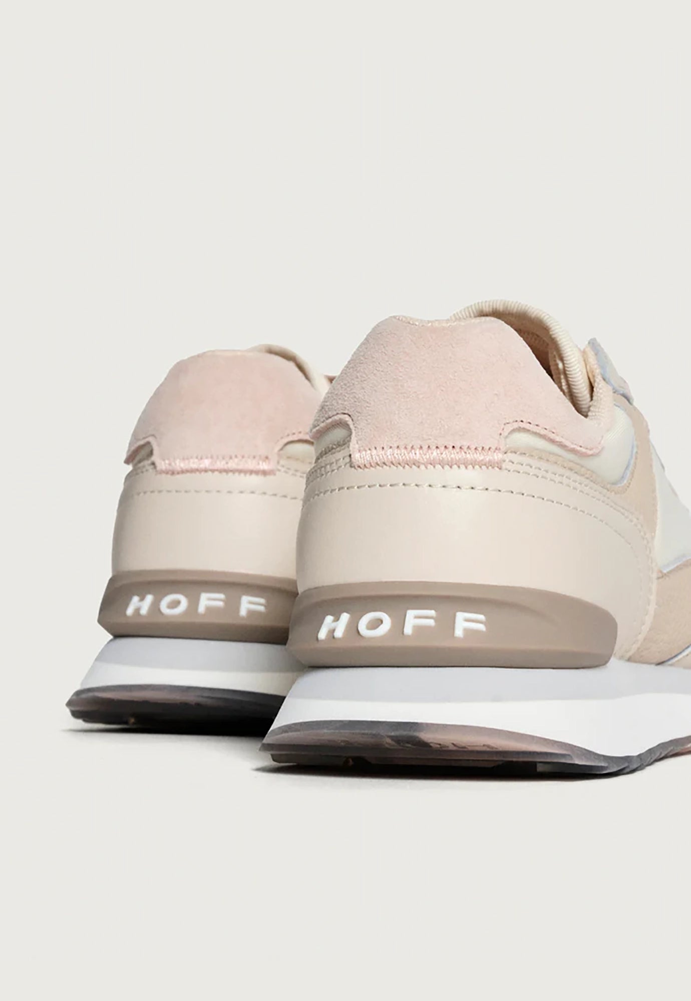 hoff - city beaufort - off white