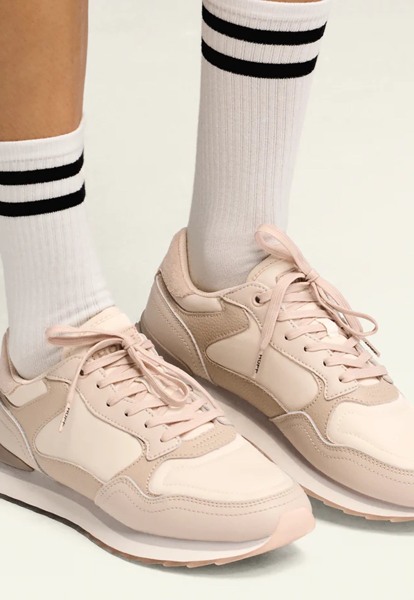 hoff - city beaufort - off white