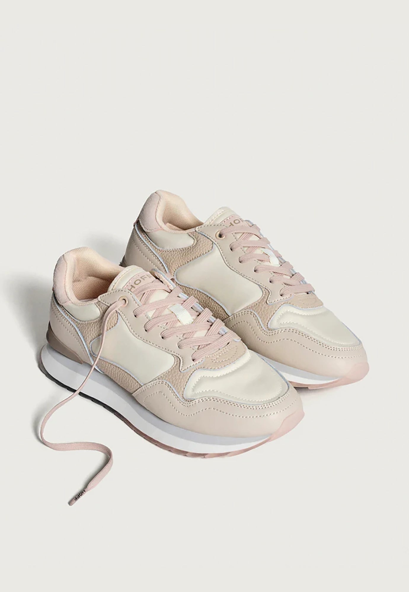 hoff - city beaufort - off white