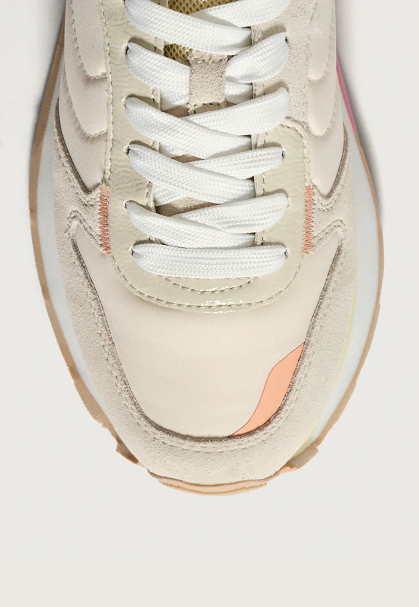 hoff - track & field troezen - beige