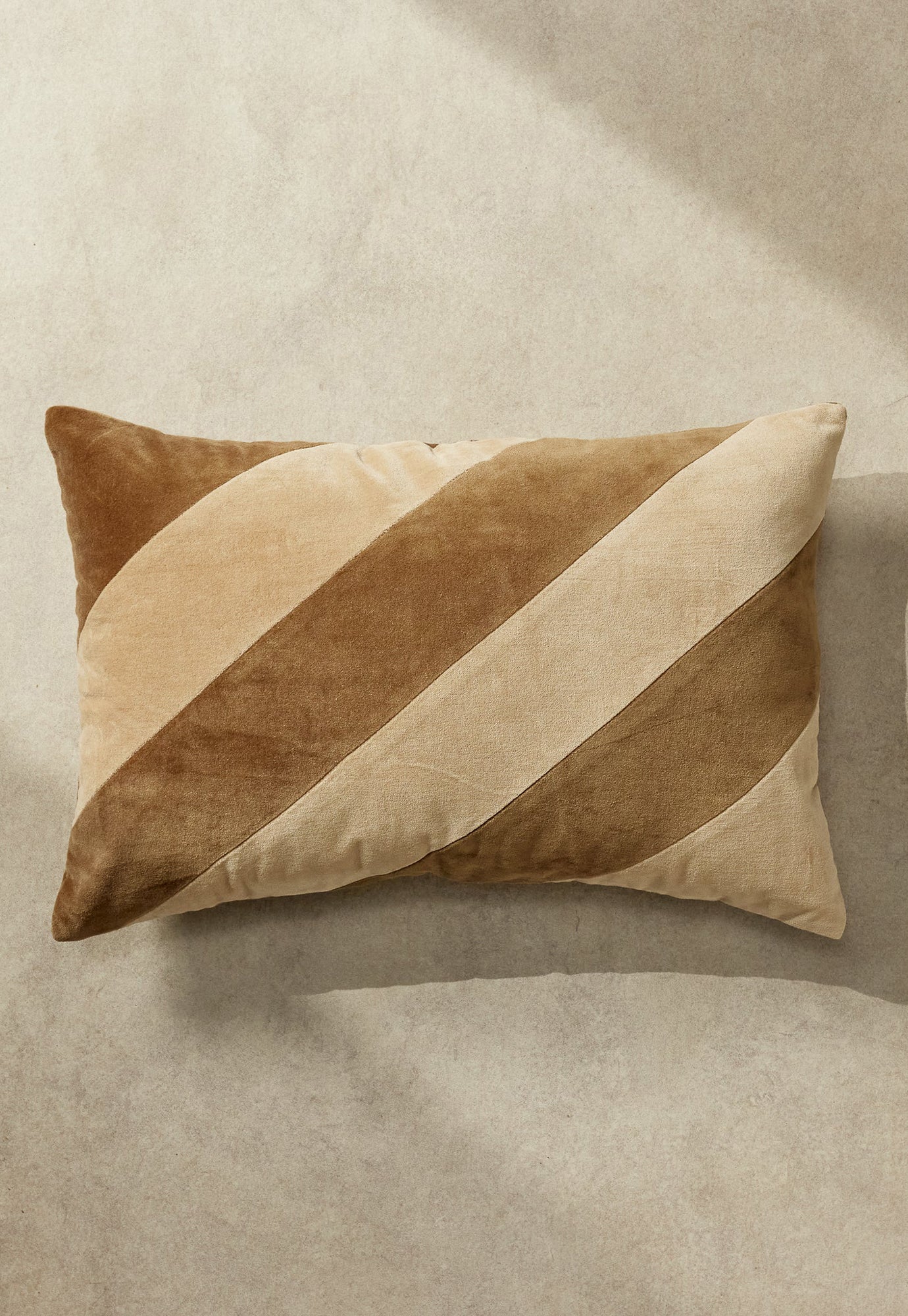 indigo love - frankie cushion