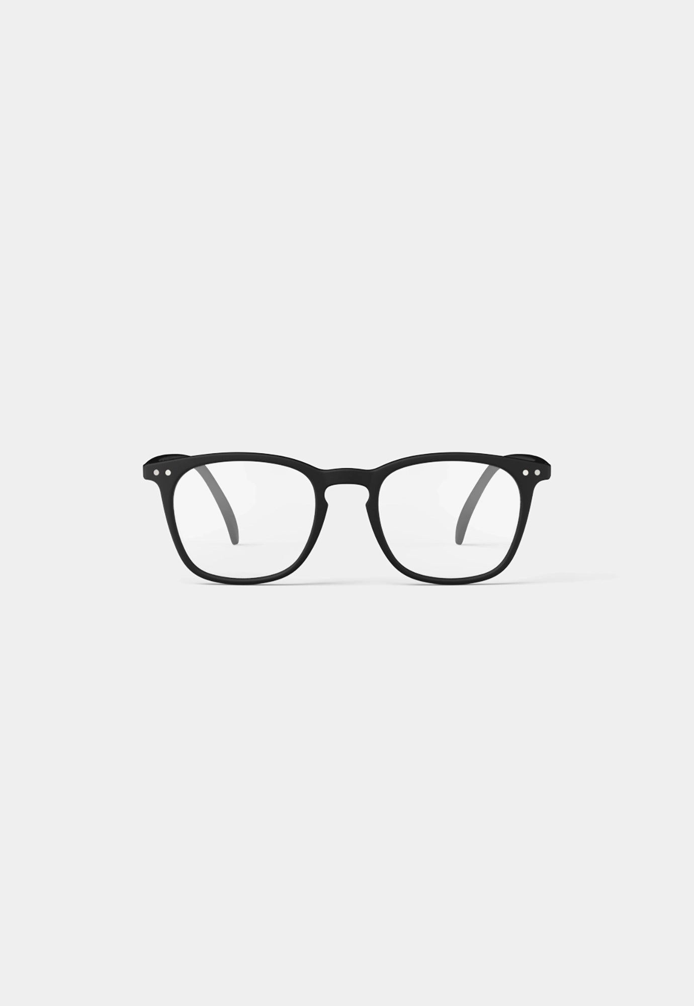 izipizi - reading collection e - black