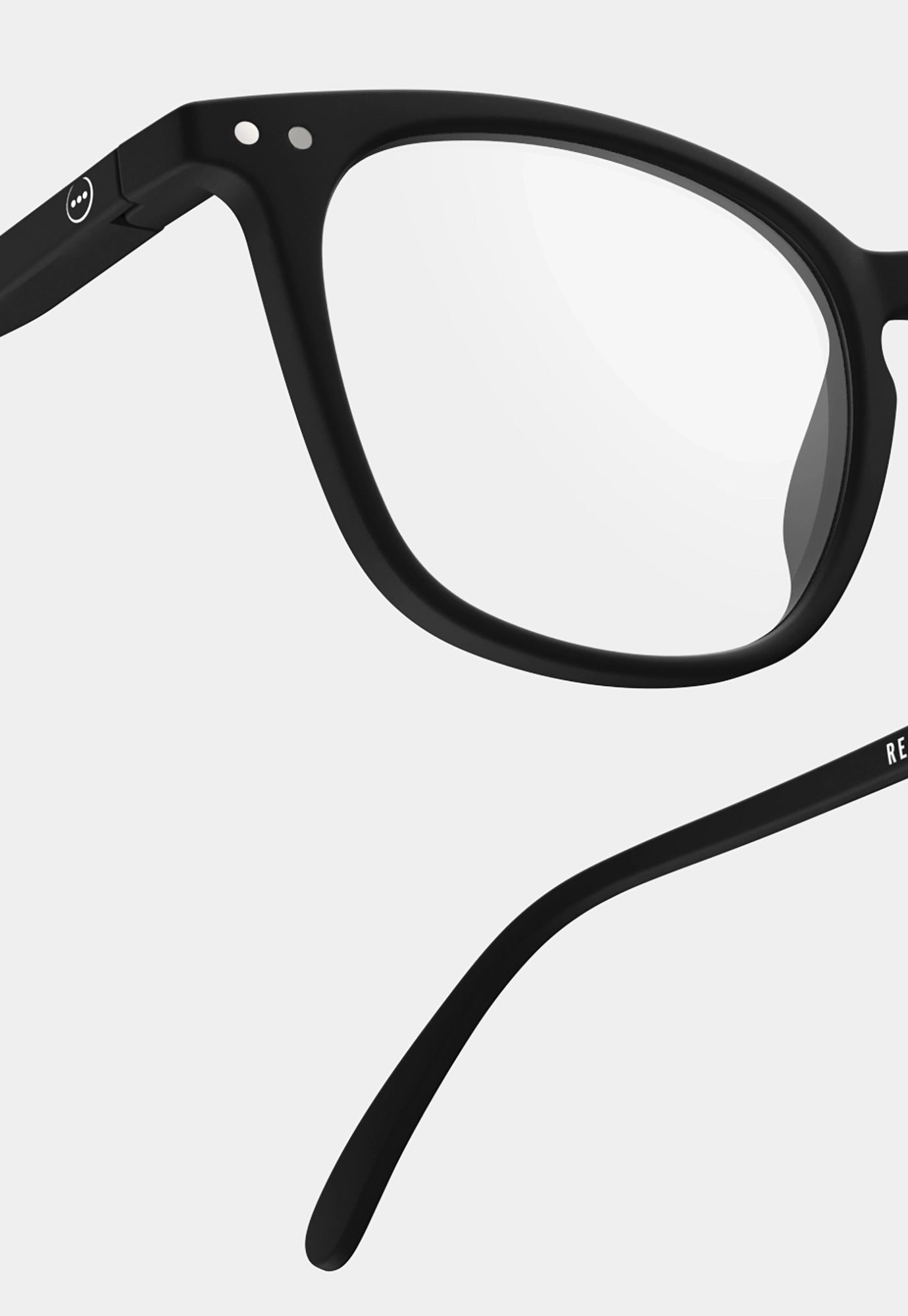 izipizi - reading collection e - black