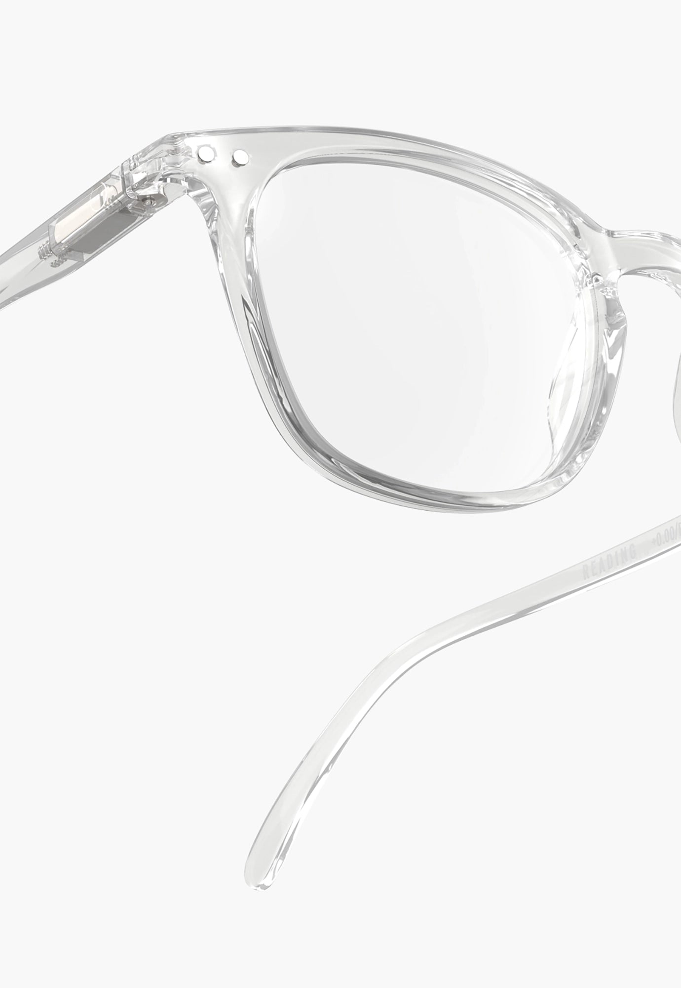 izipizi - reading collection e - crystal