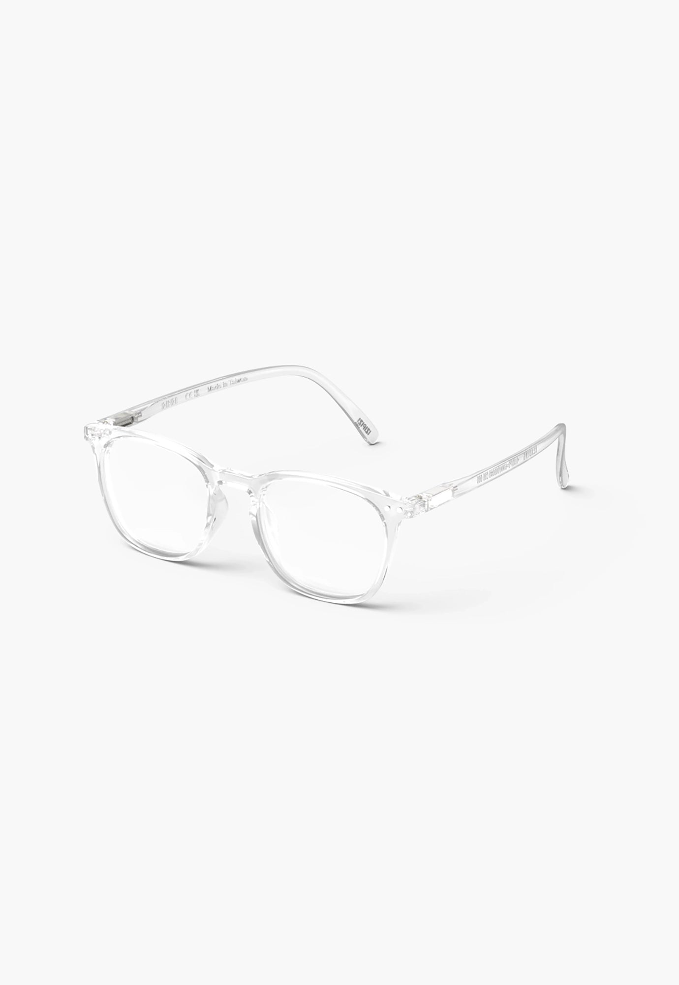 izipizi - reading collection e - crystal