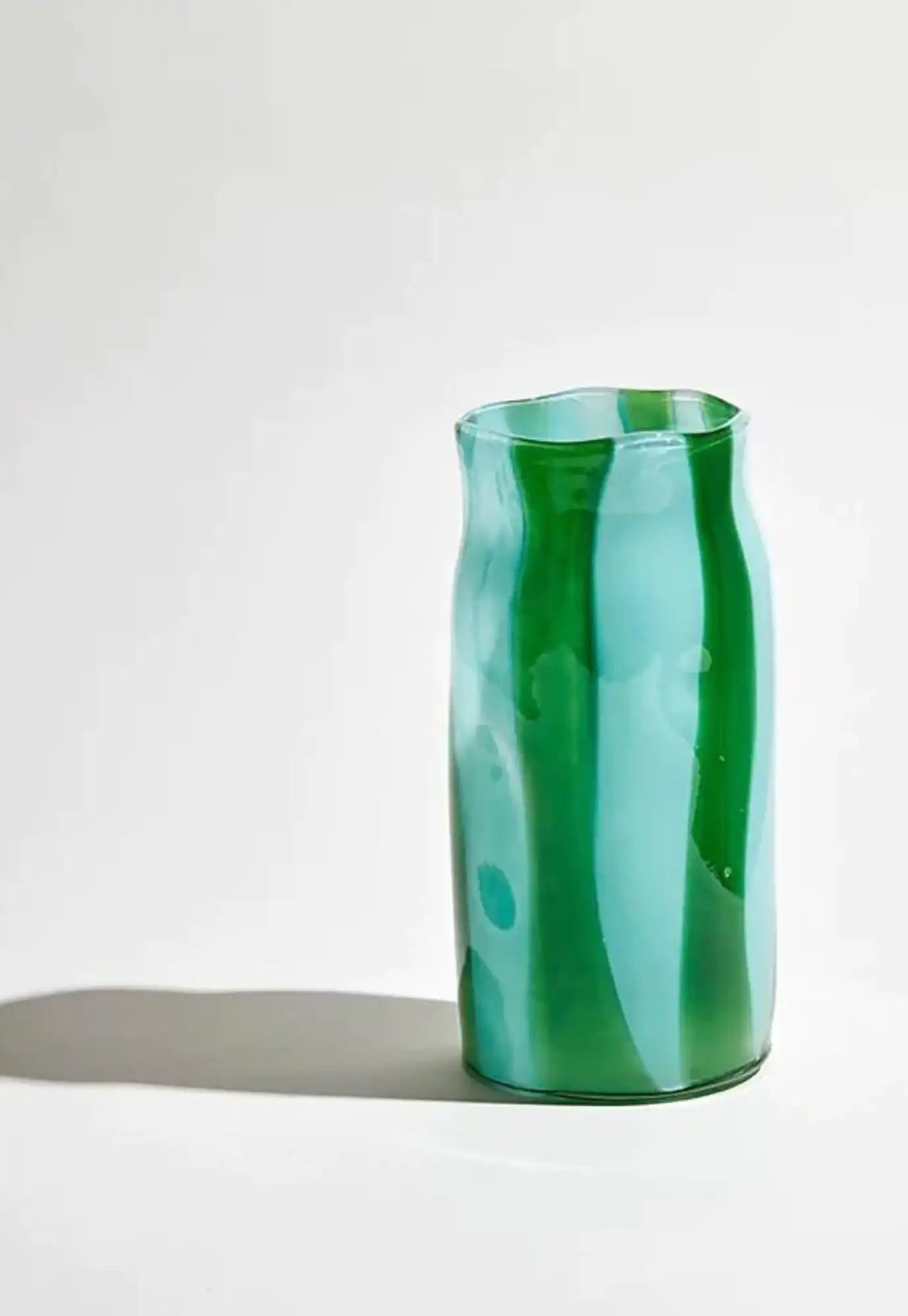 kas - candy vase - cylinder